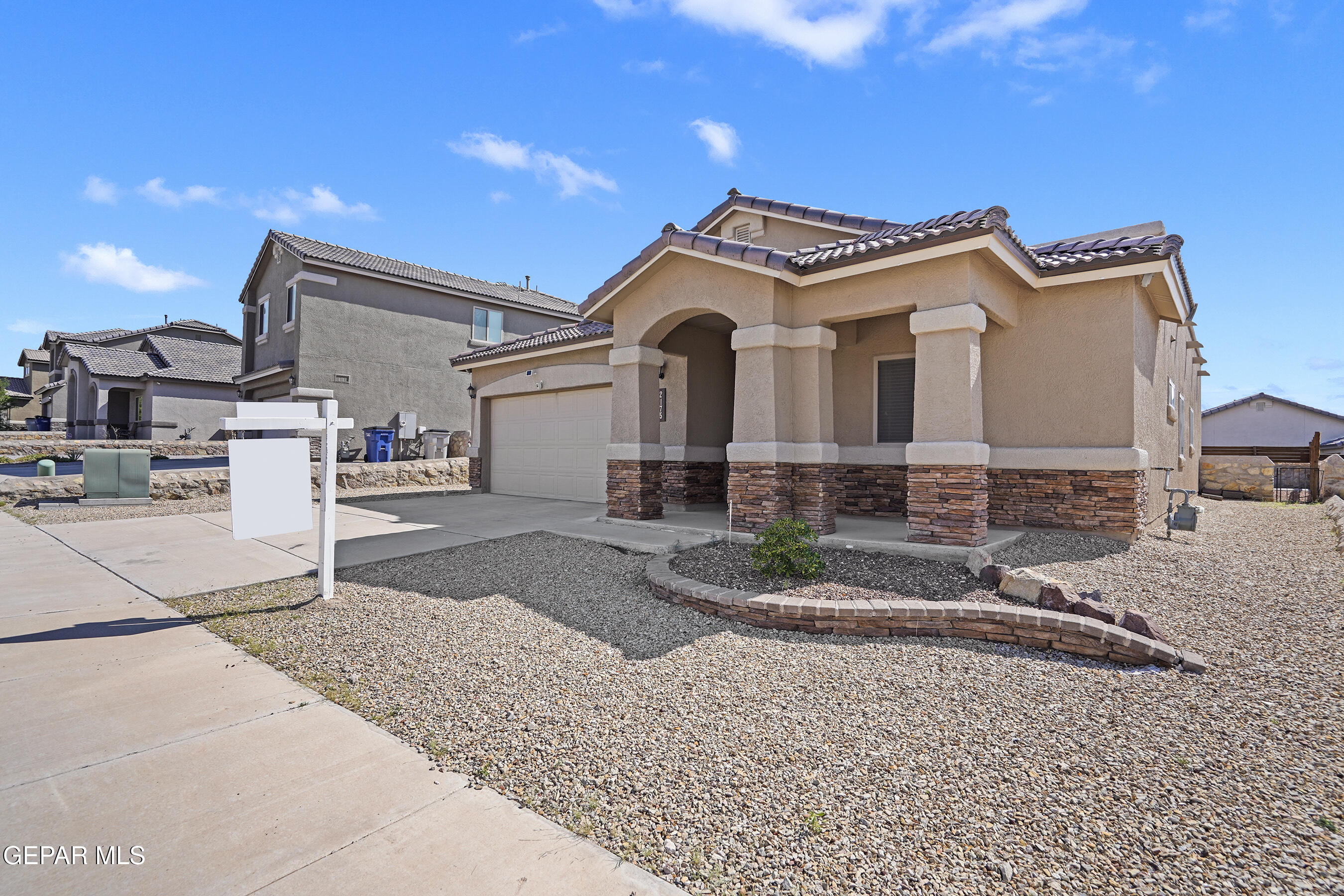2175 ENCHANTED BRIM Drive