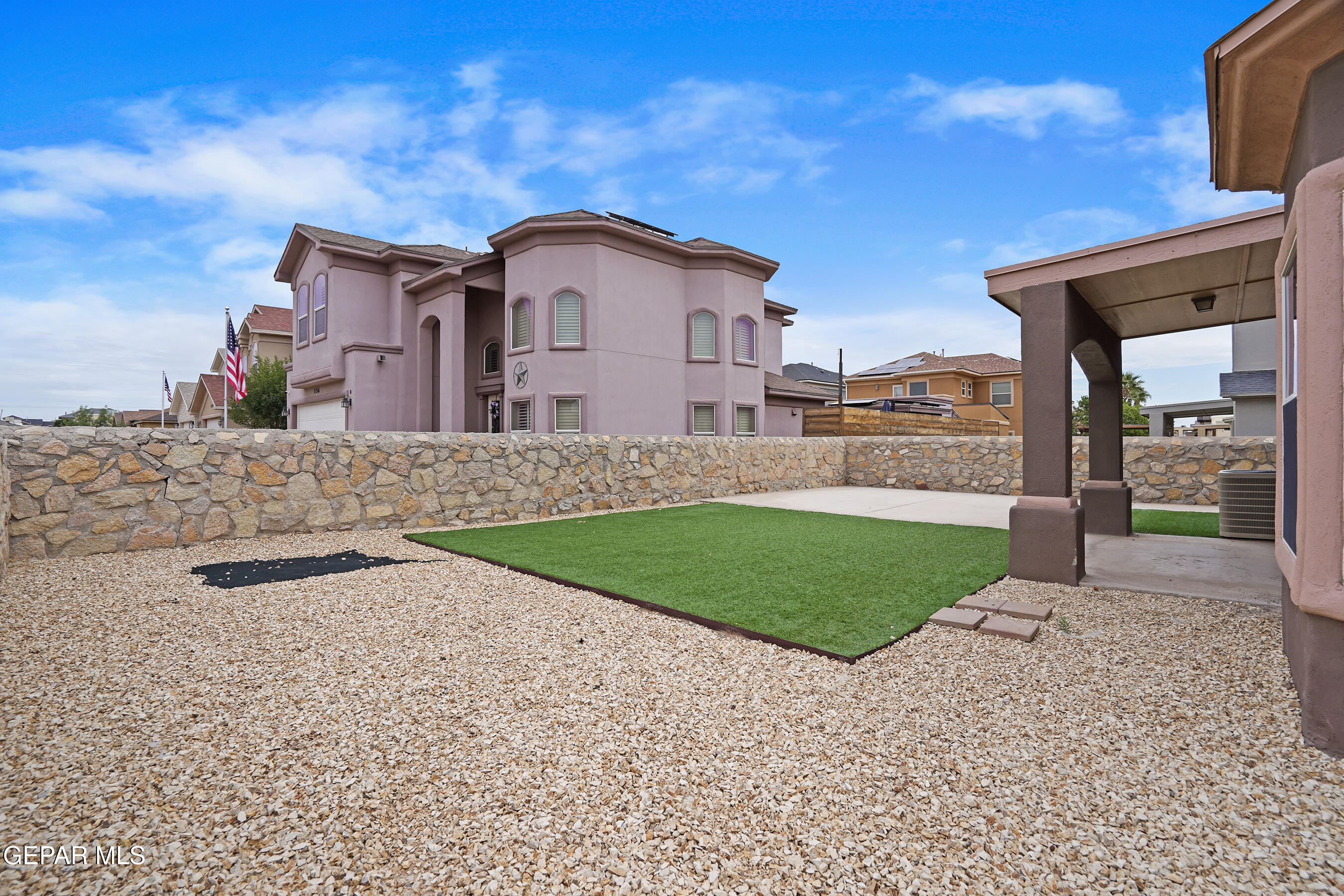 5517 MANUEL MORENO Drive