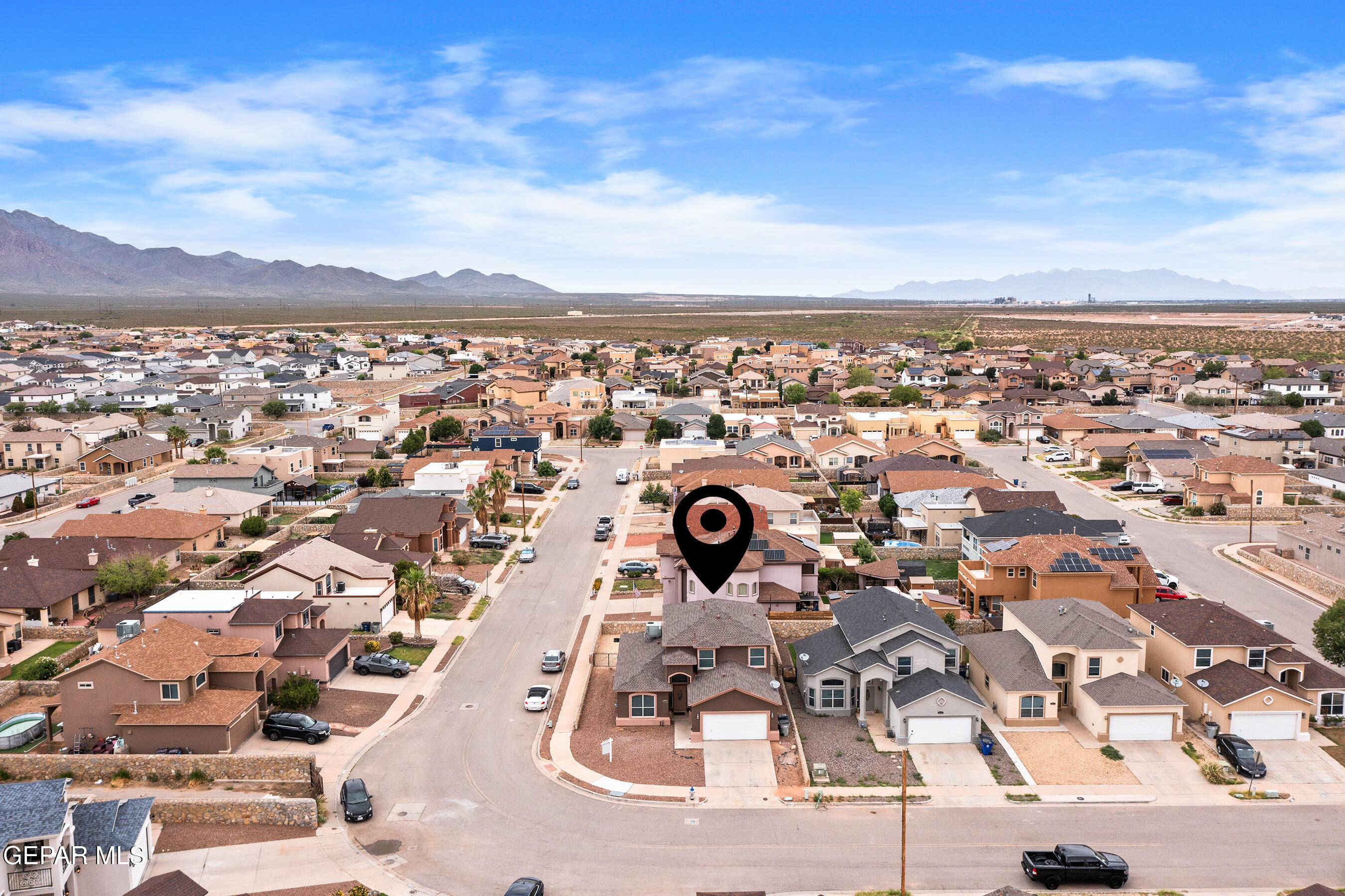 5517 MANUEL MORENO Drive