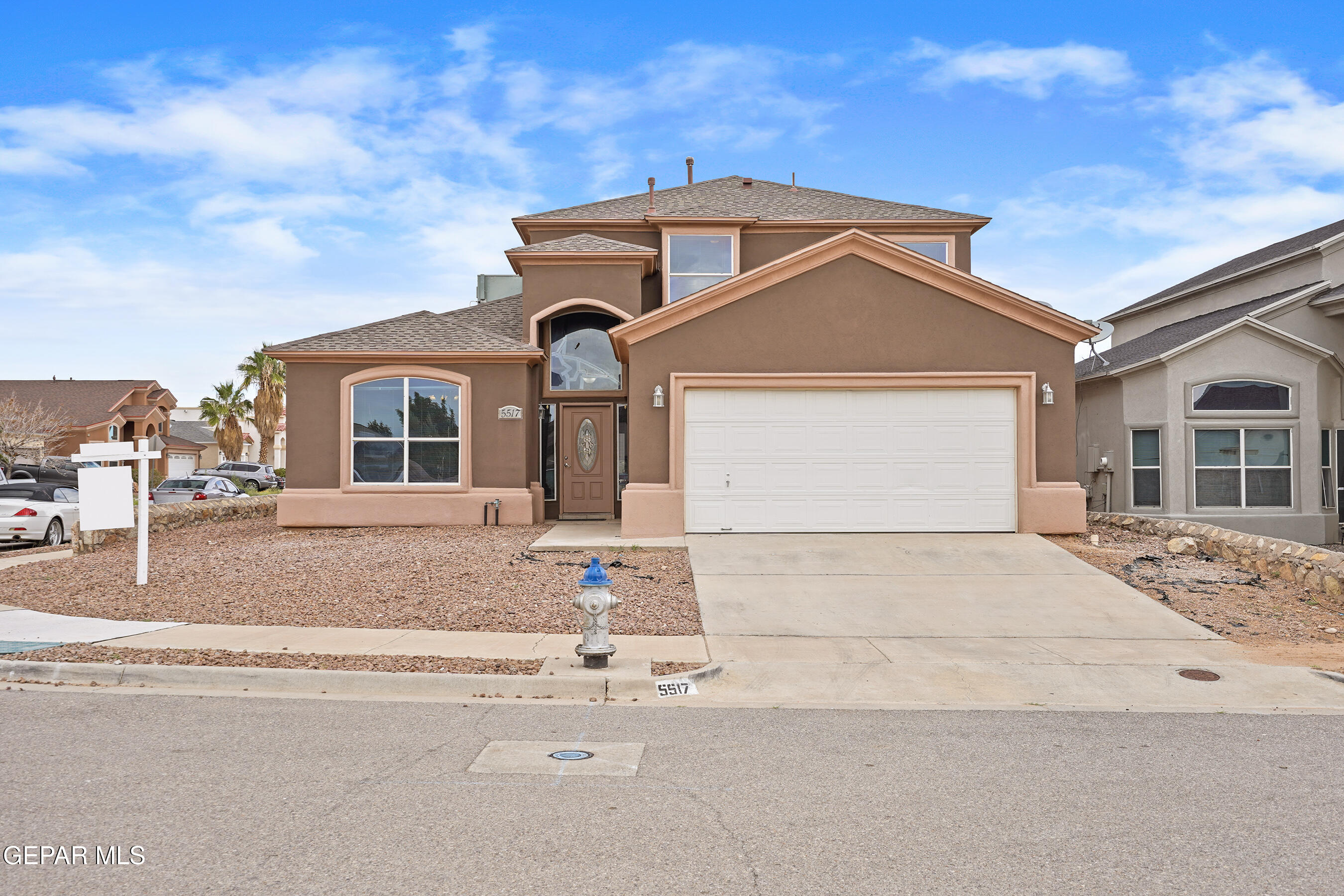 5517 MANUEL MORENO Drive