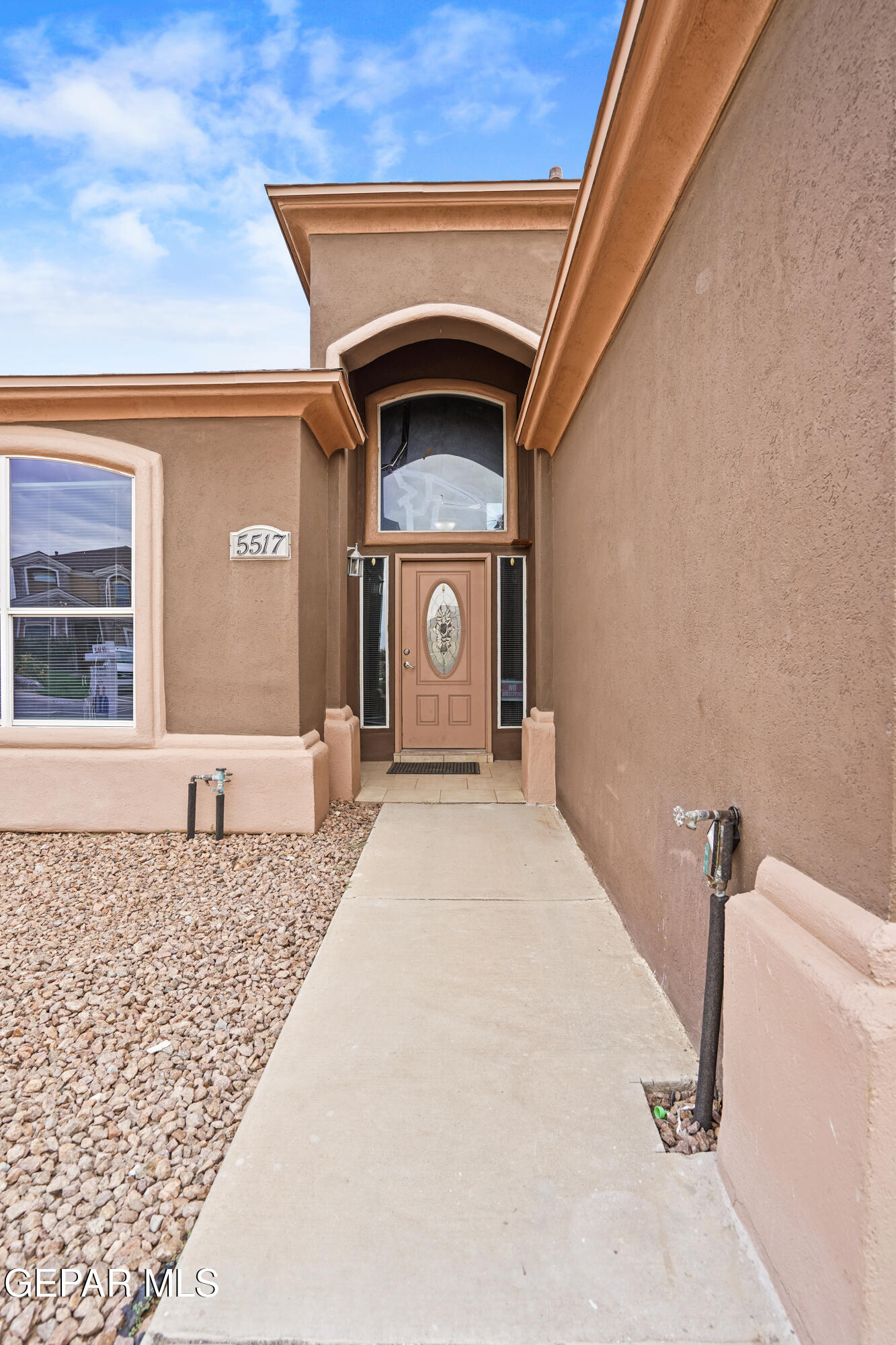 5517 MANUEL MORENO Drive