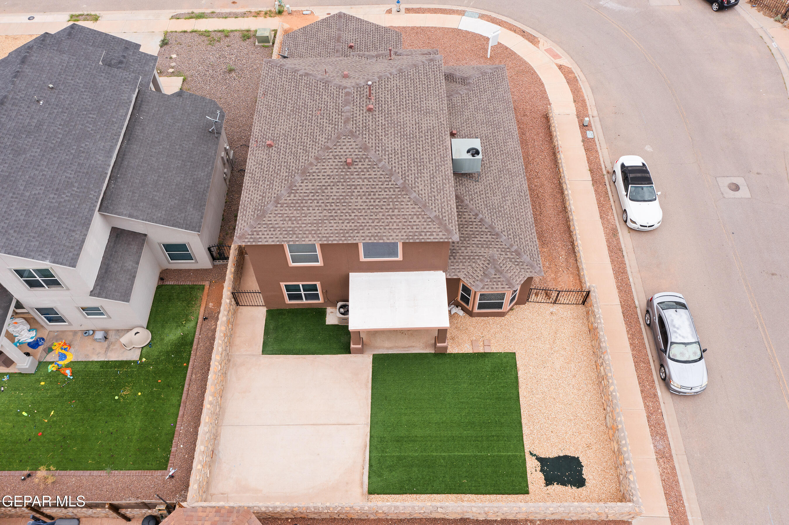 5517 MANUEL MORENO Drive