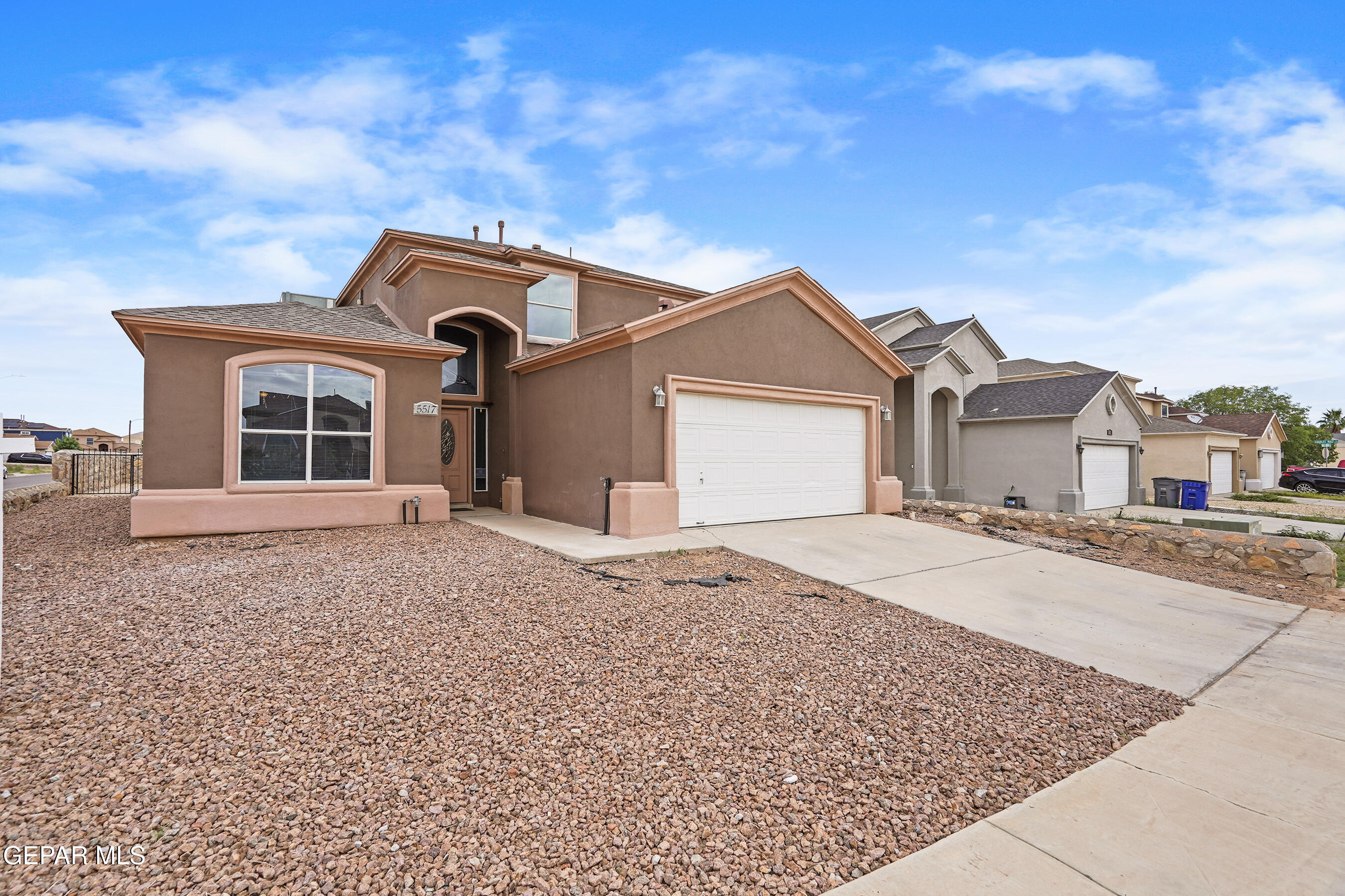 5517 MANUEL MORENO Drive