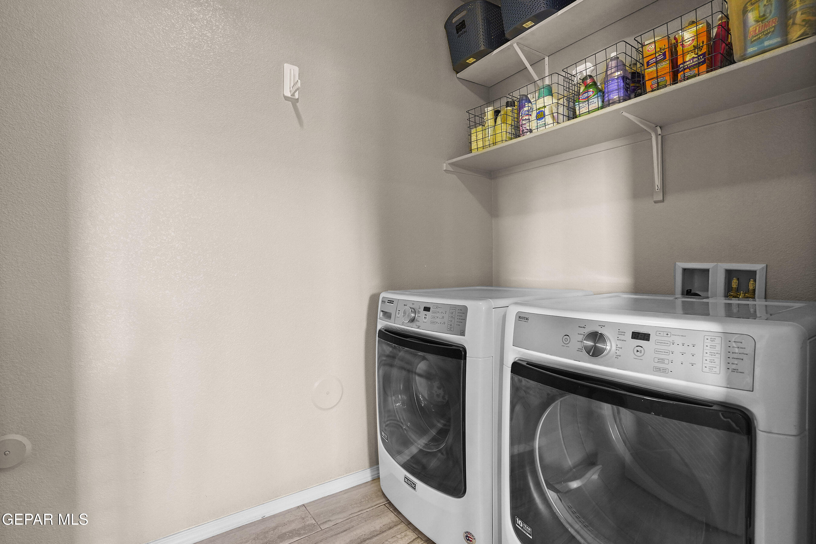 7520 EAGLE VISTA Drive