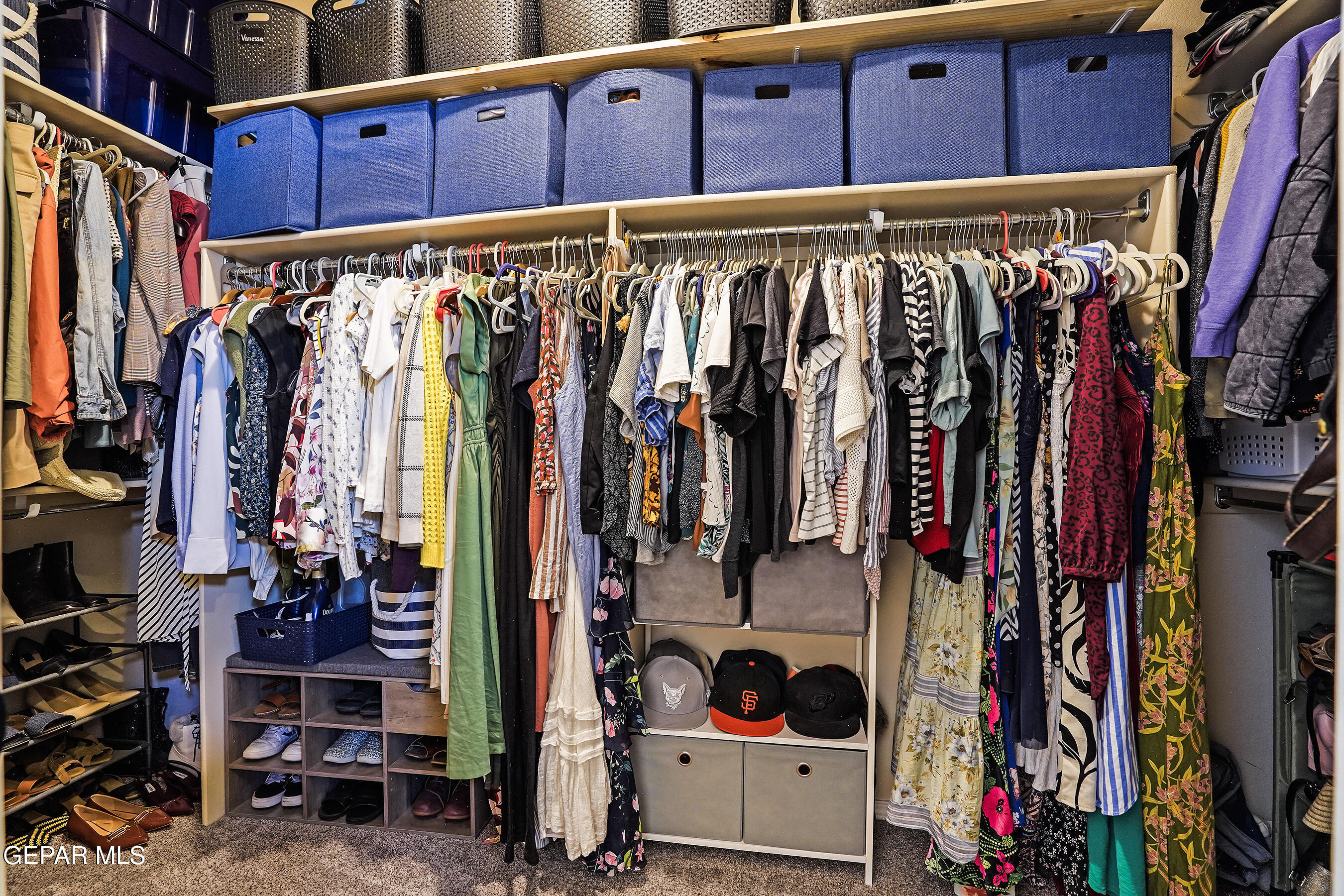 7520 EAGLE VISTA Drive