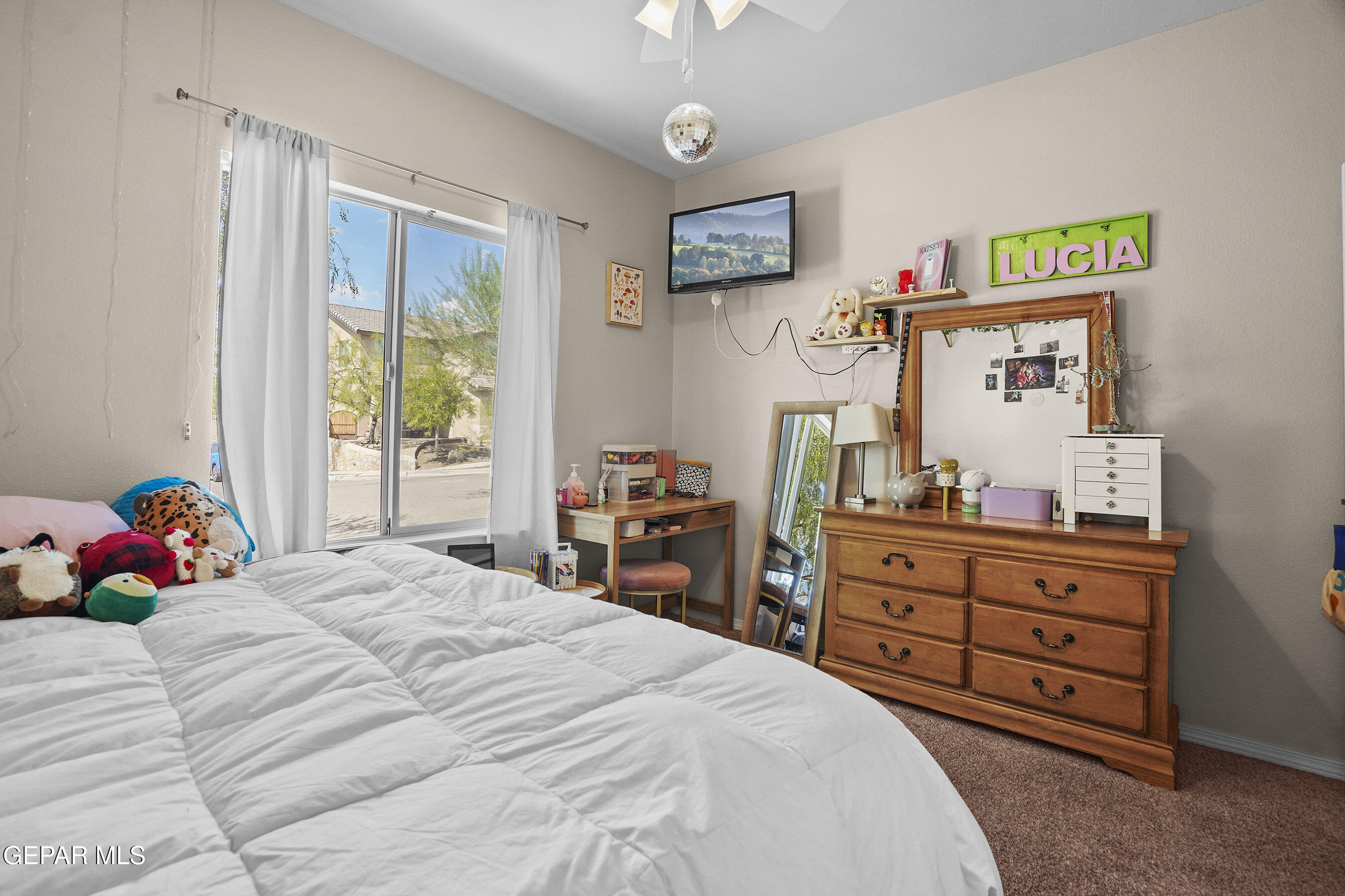 7520 EAGLE VISTA Drive