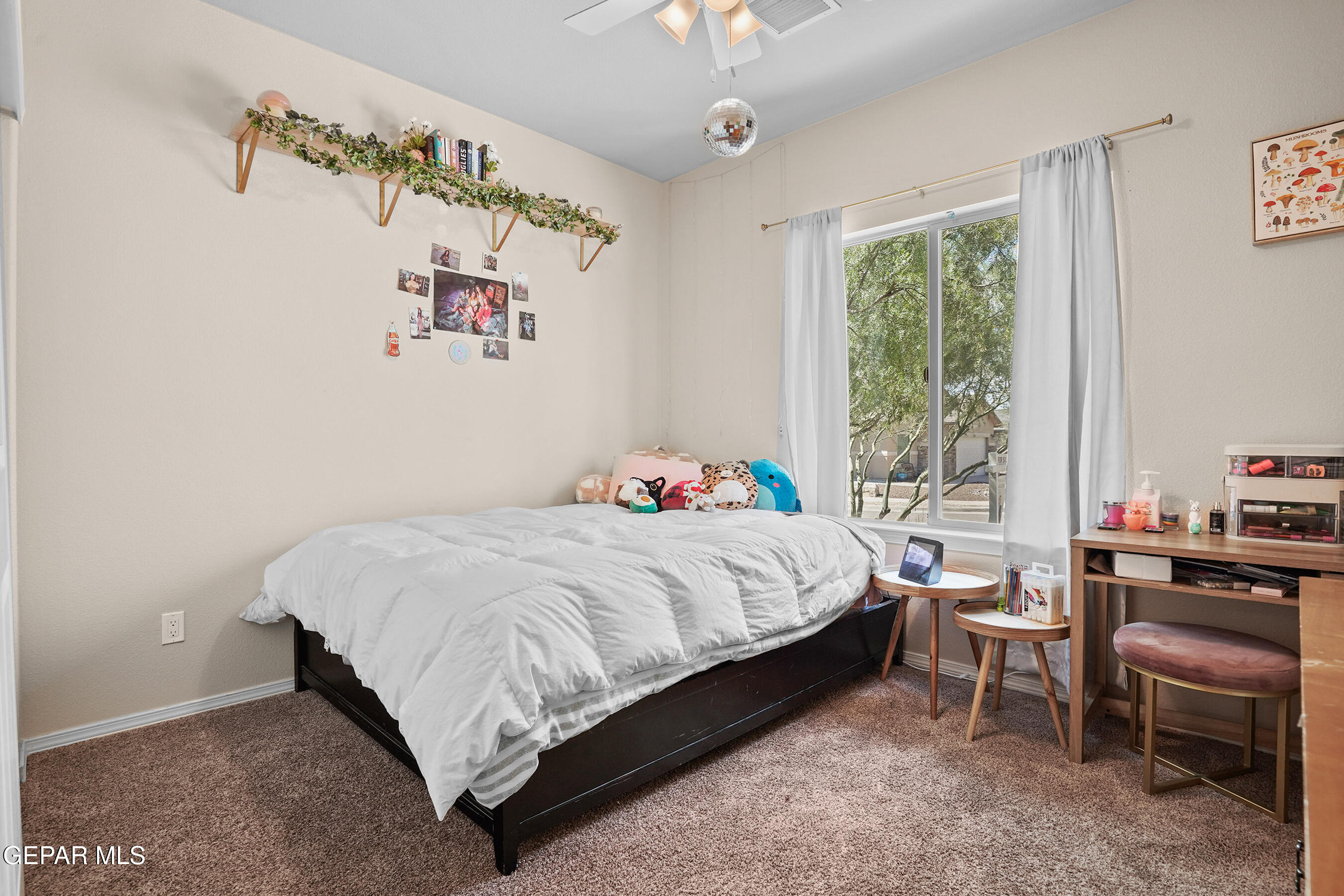 7520 EAGLE VISTA Drive