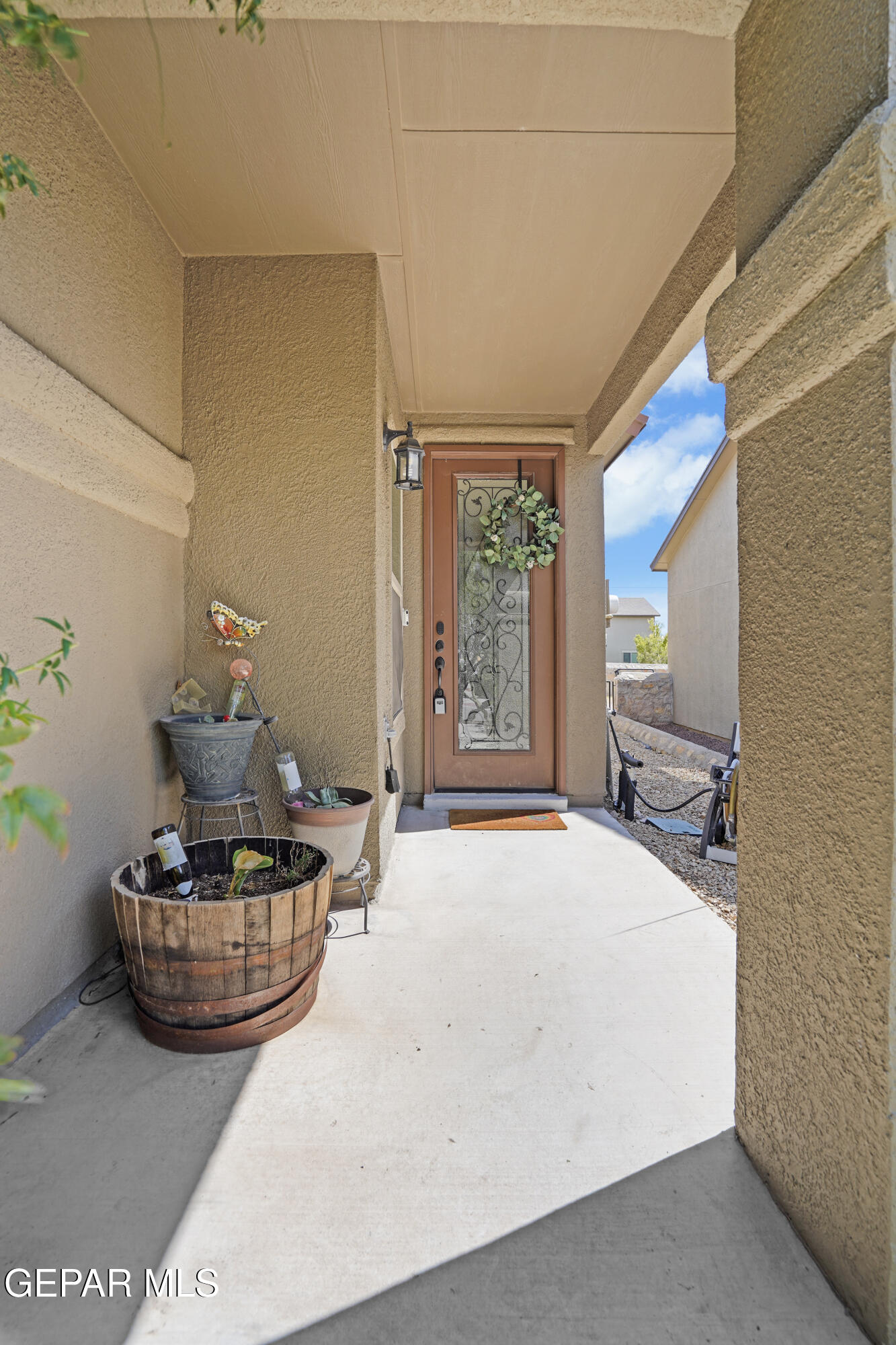 7520 EAGLE VISTA Drive