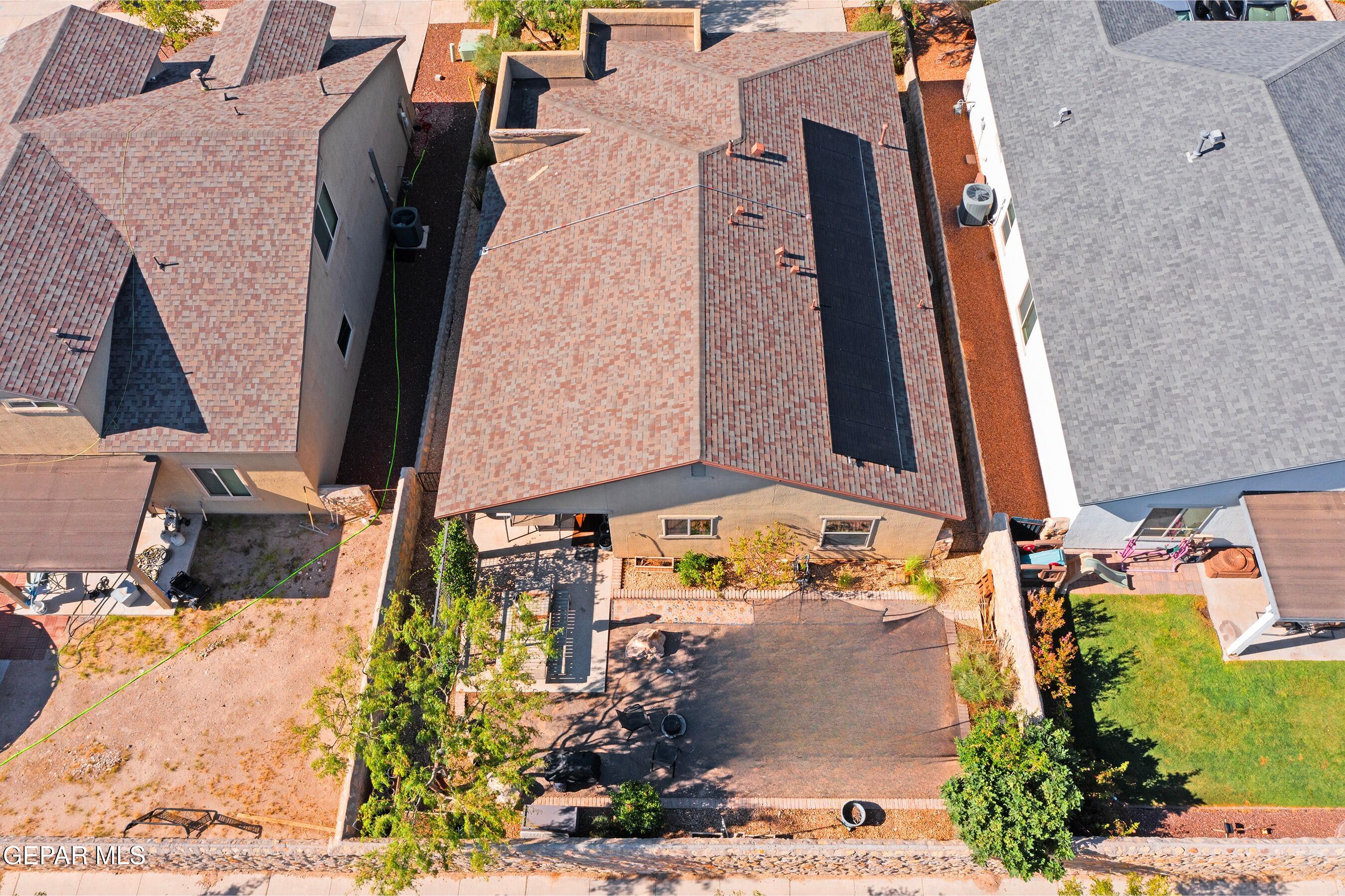 7520 EAGLE VISTA Drive