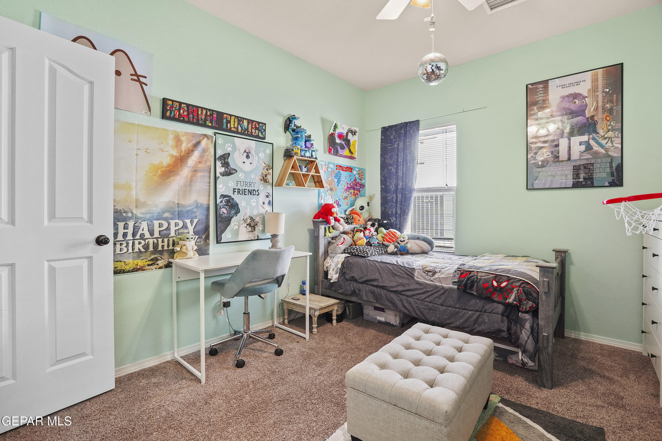 7520 EAGLE VISTA Drive