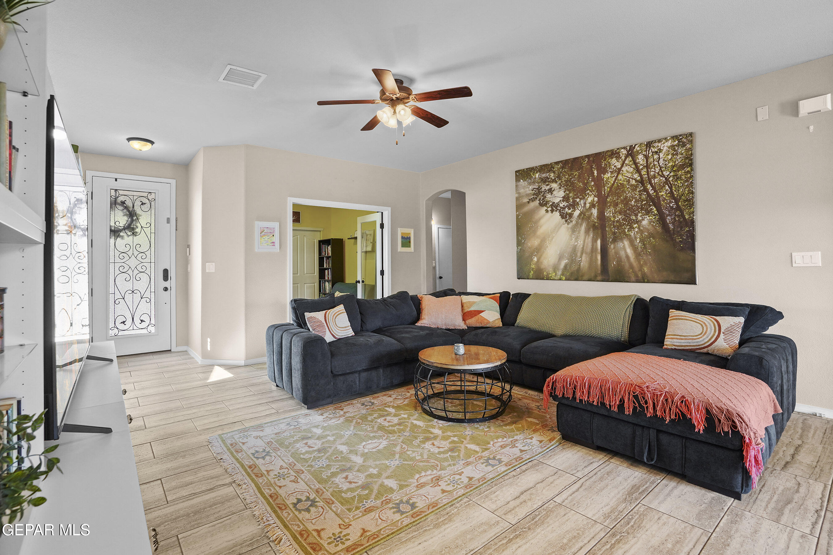 7520 EAGLE VISTA Drive