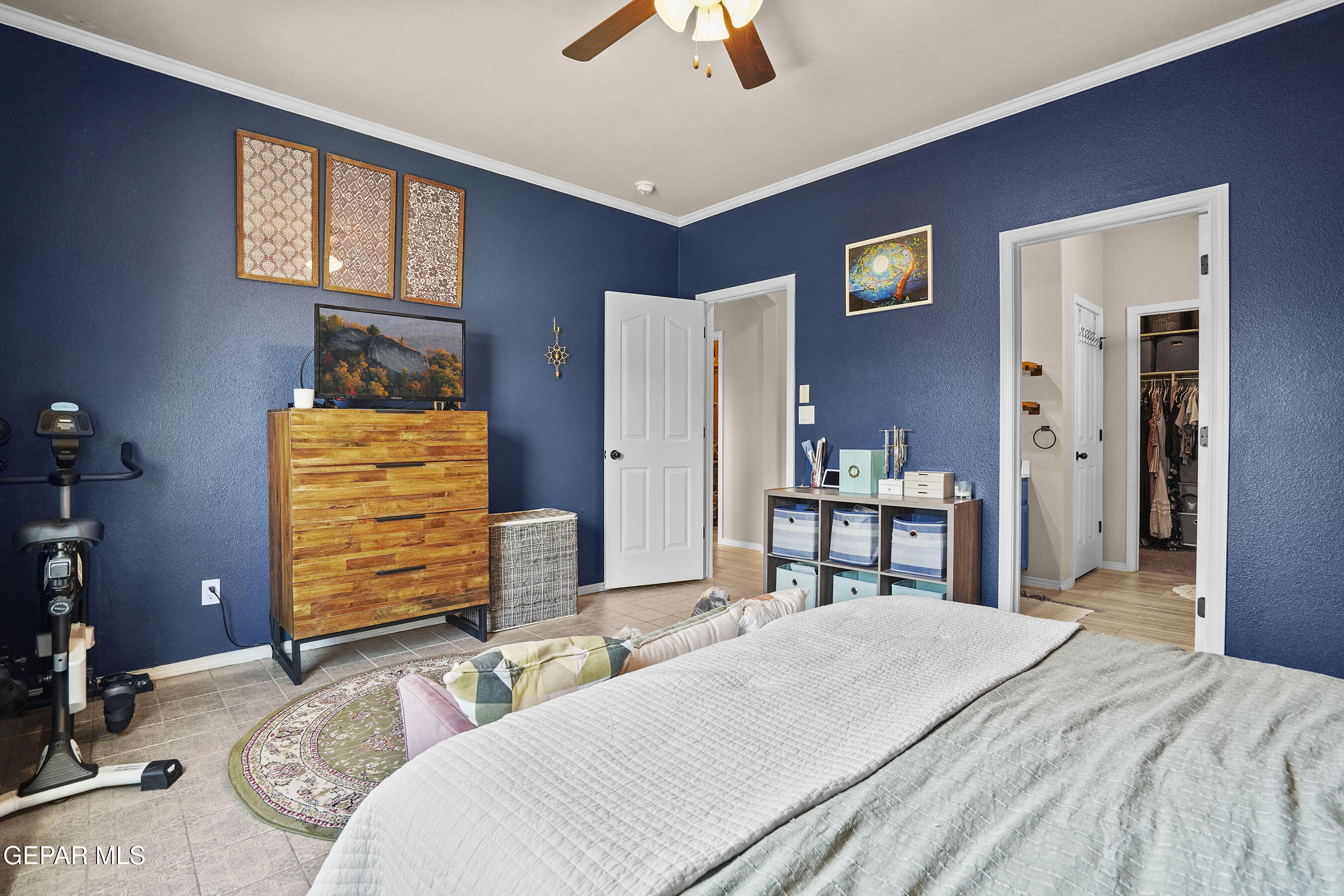 7520 EAGLE VISTA Drive