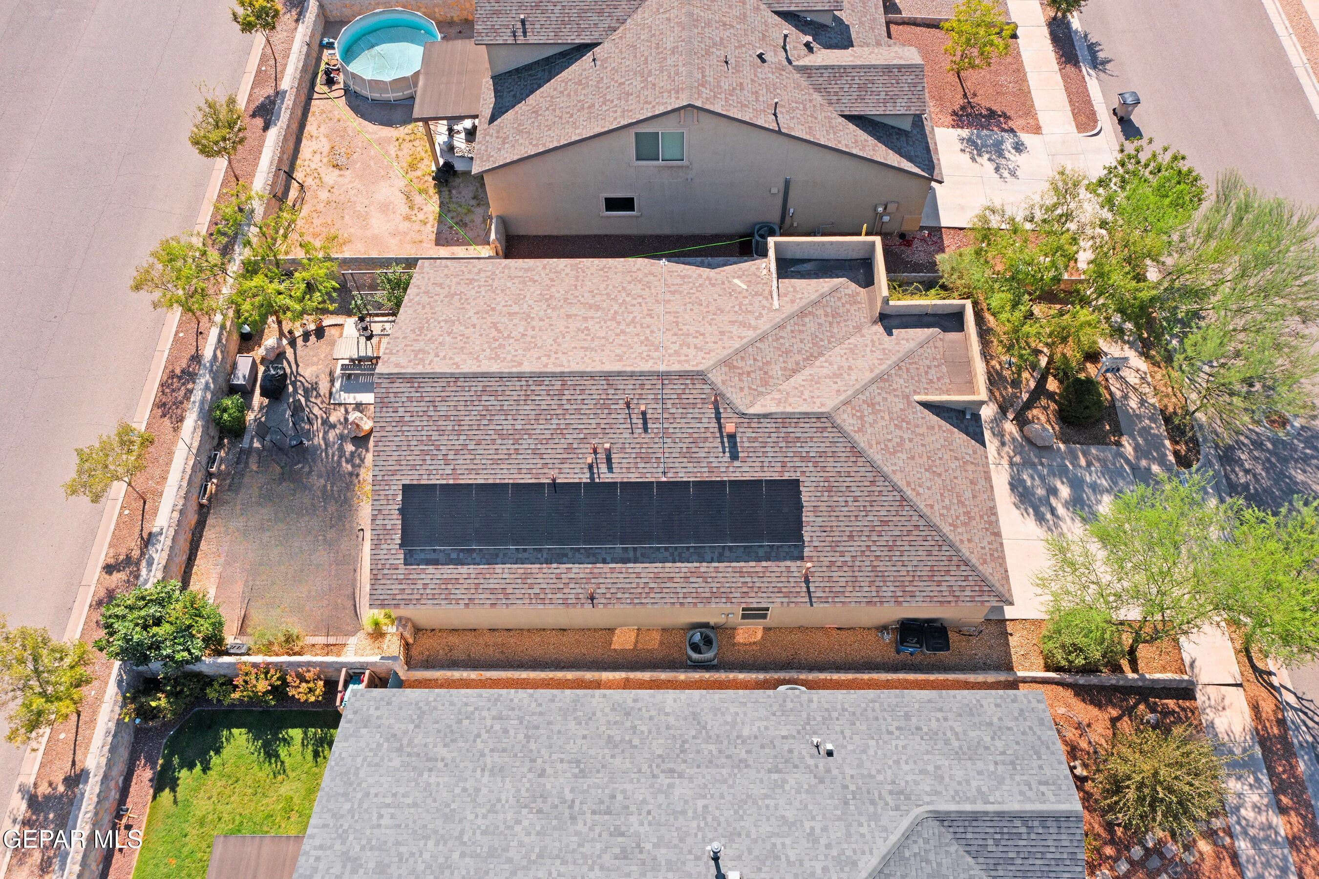 7520 EAGLE VISTA Drive