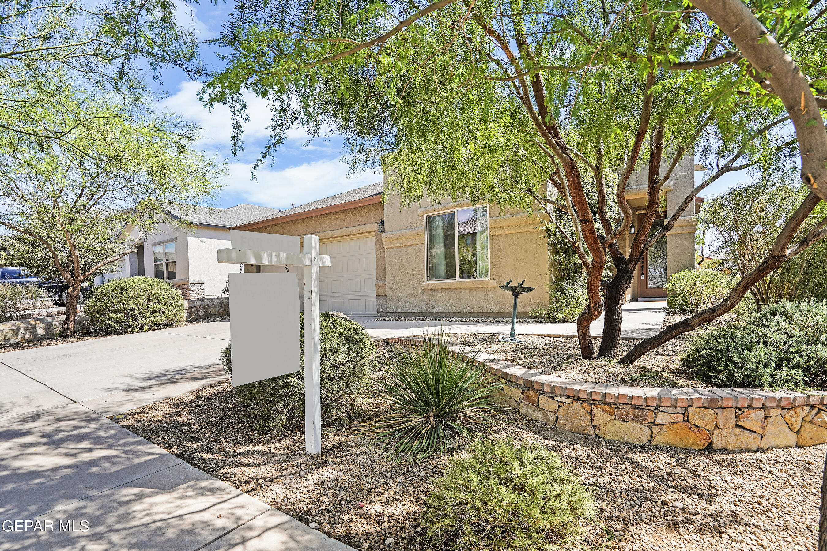 7520 EAGLE VISTA Drive