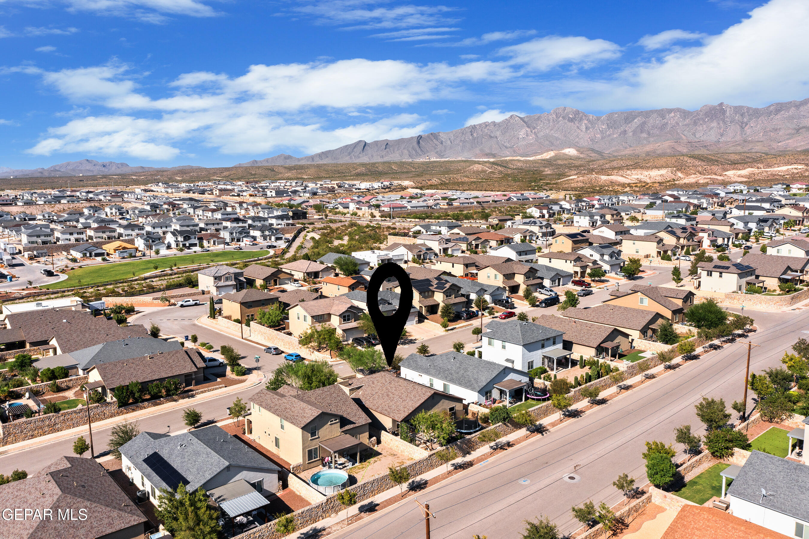 7520 EAGLE VISTA Drive