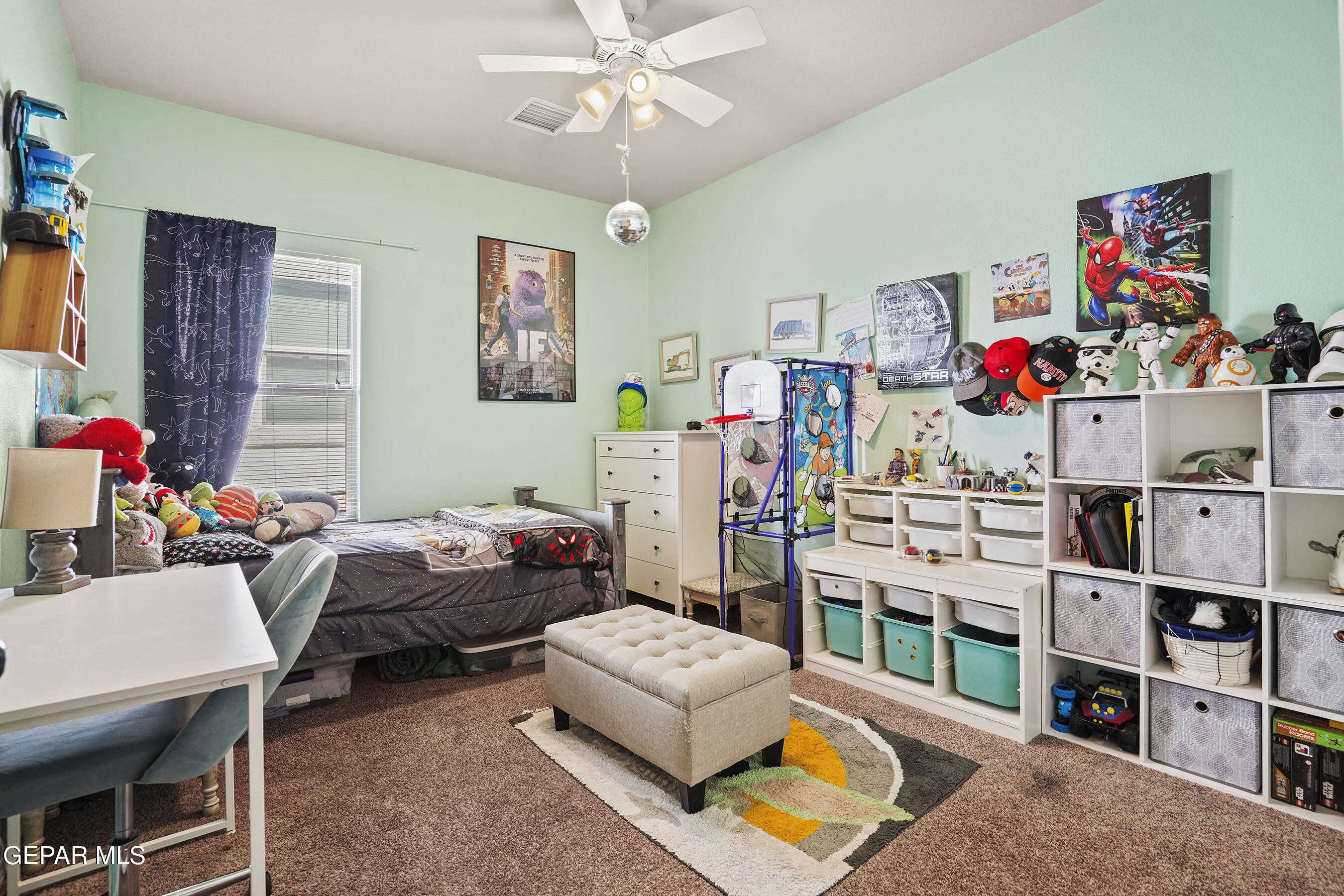 7520 EAGLE VISTA Drive