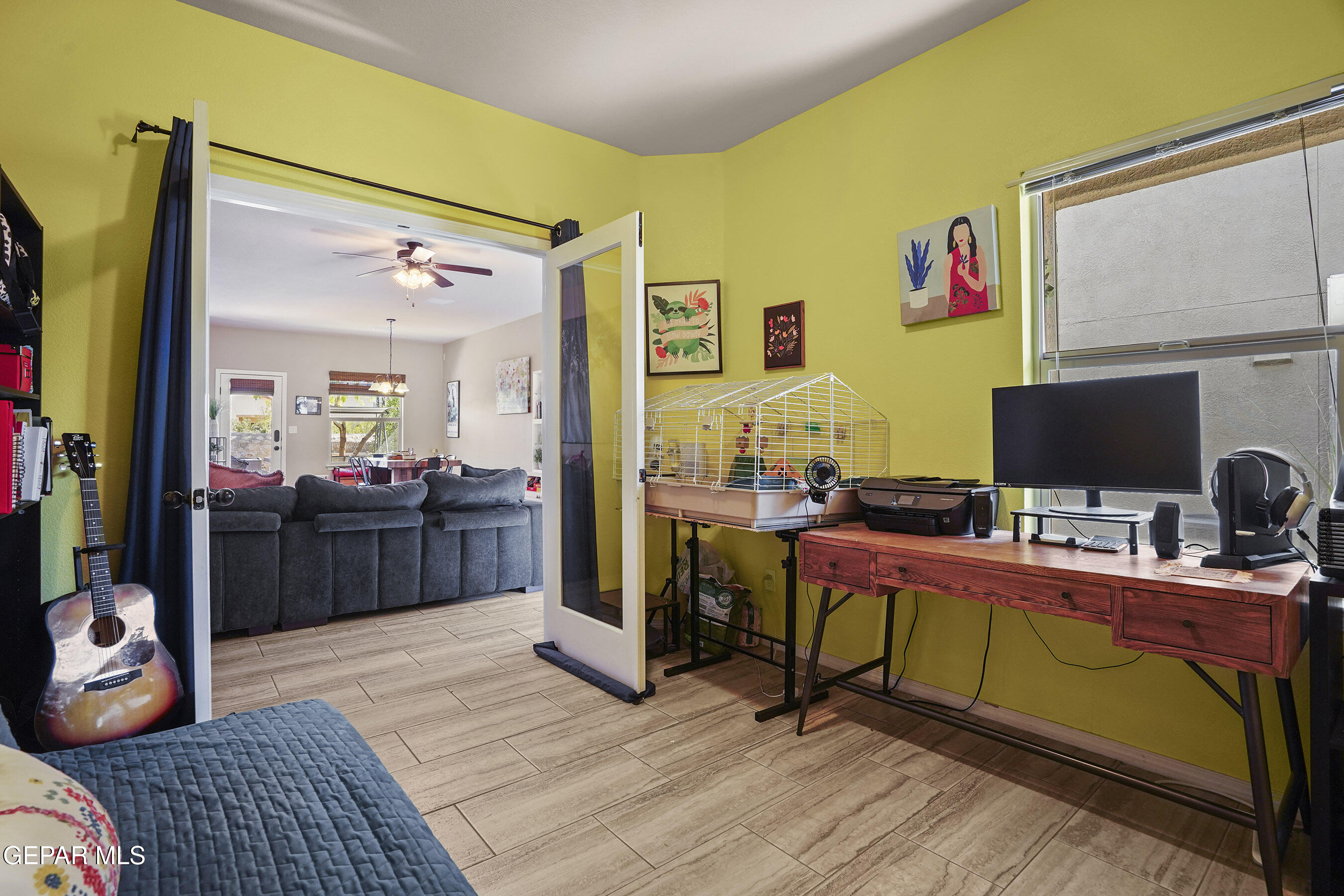 7520 EAGLE VISTA Drive