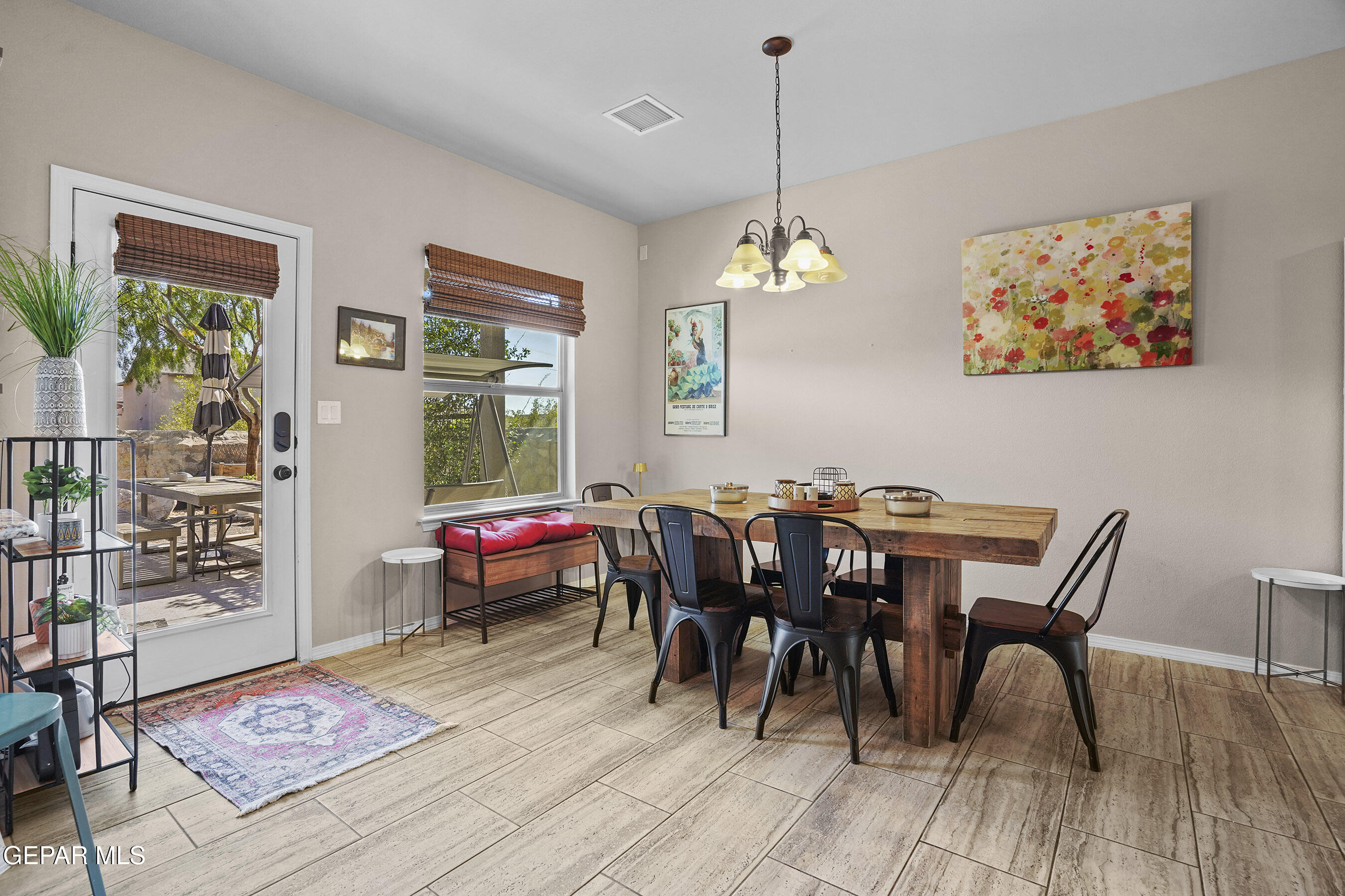 7520 EAGLE VISTA Drive