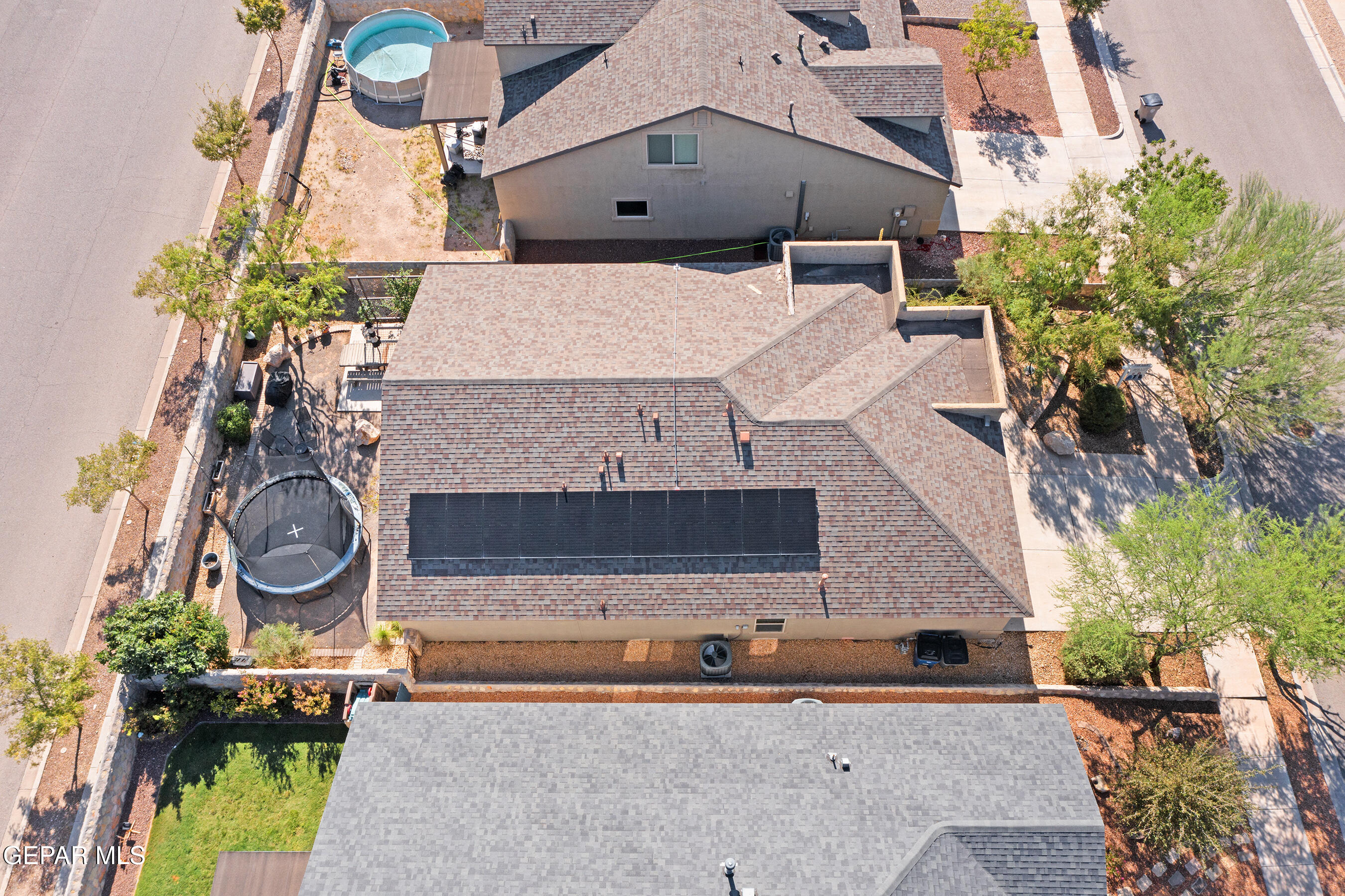 7520 EAGLE VISTA Drive