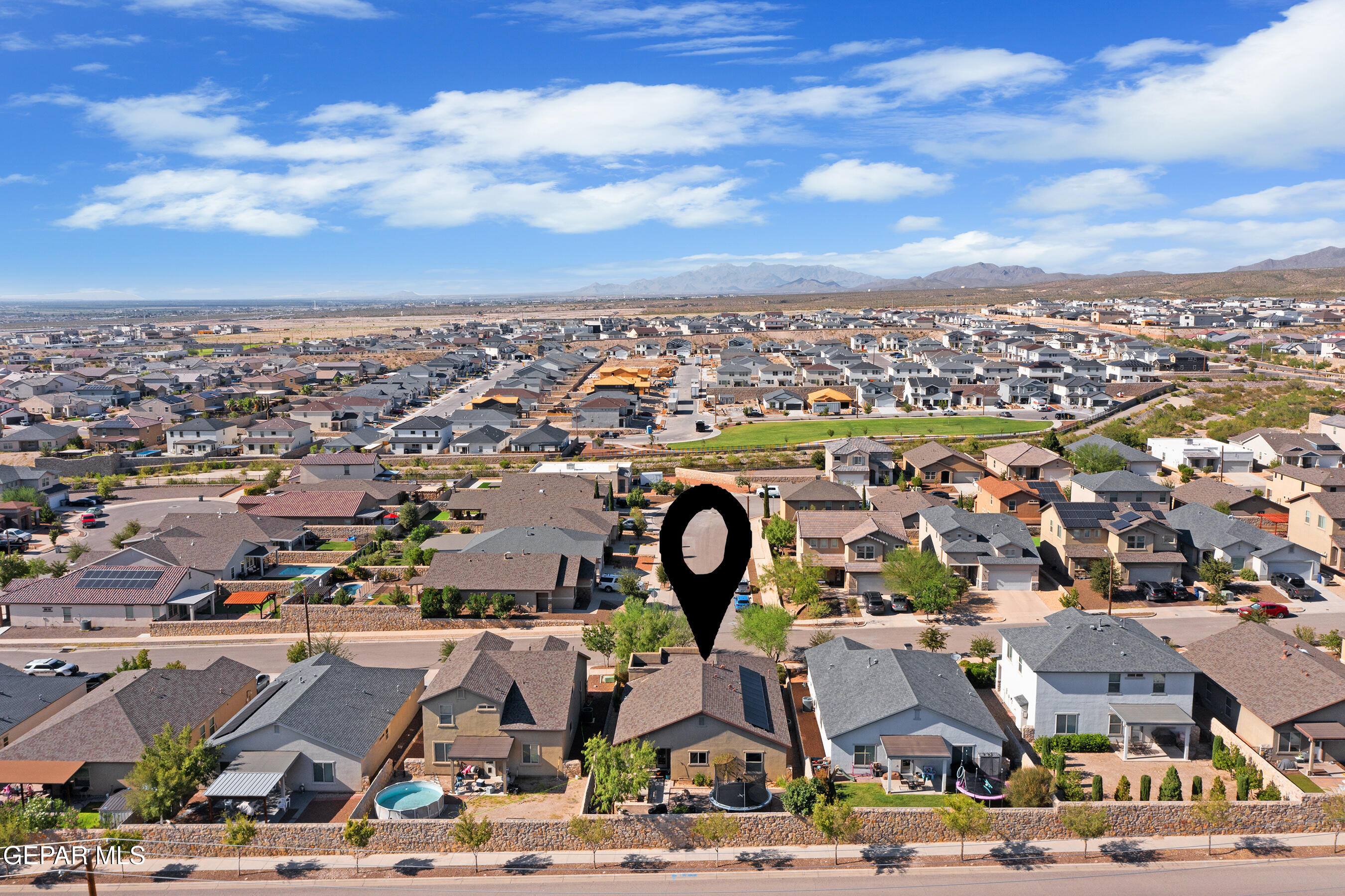 7520 EAGLE VISTA Drive