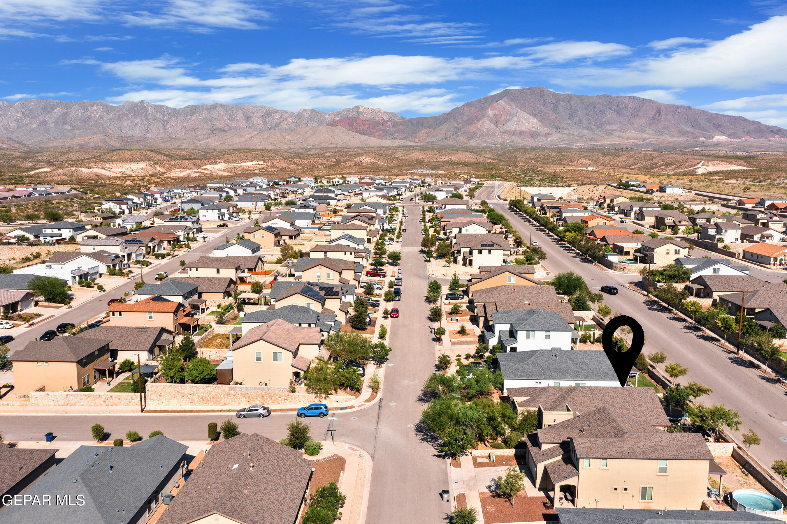 7520 EAGLE VISTA Drive