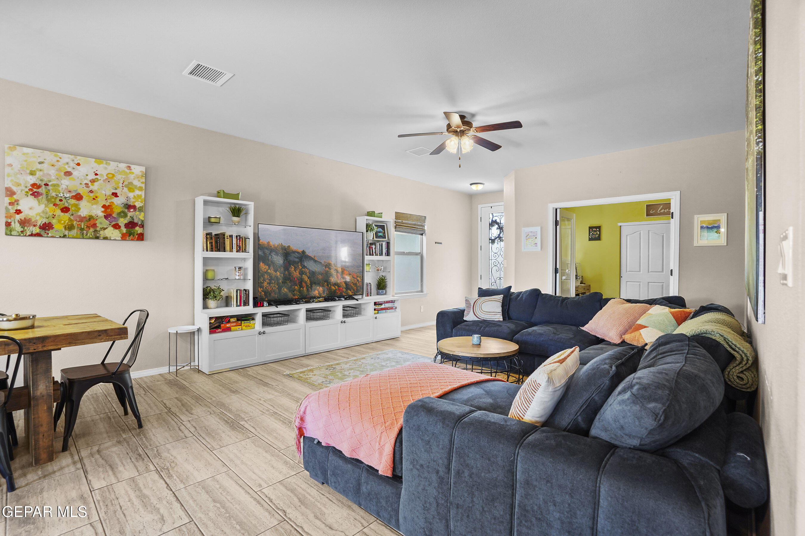 7520 EAGLE VISTA Drive