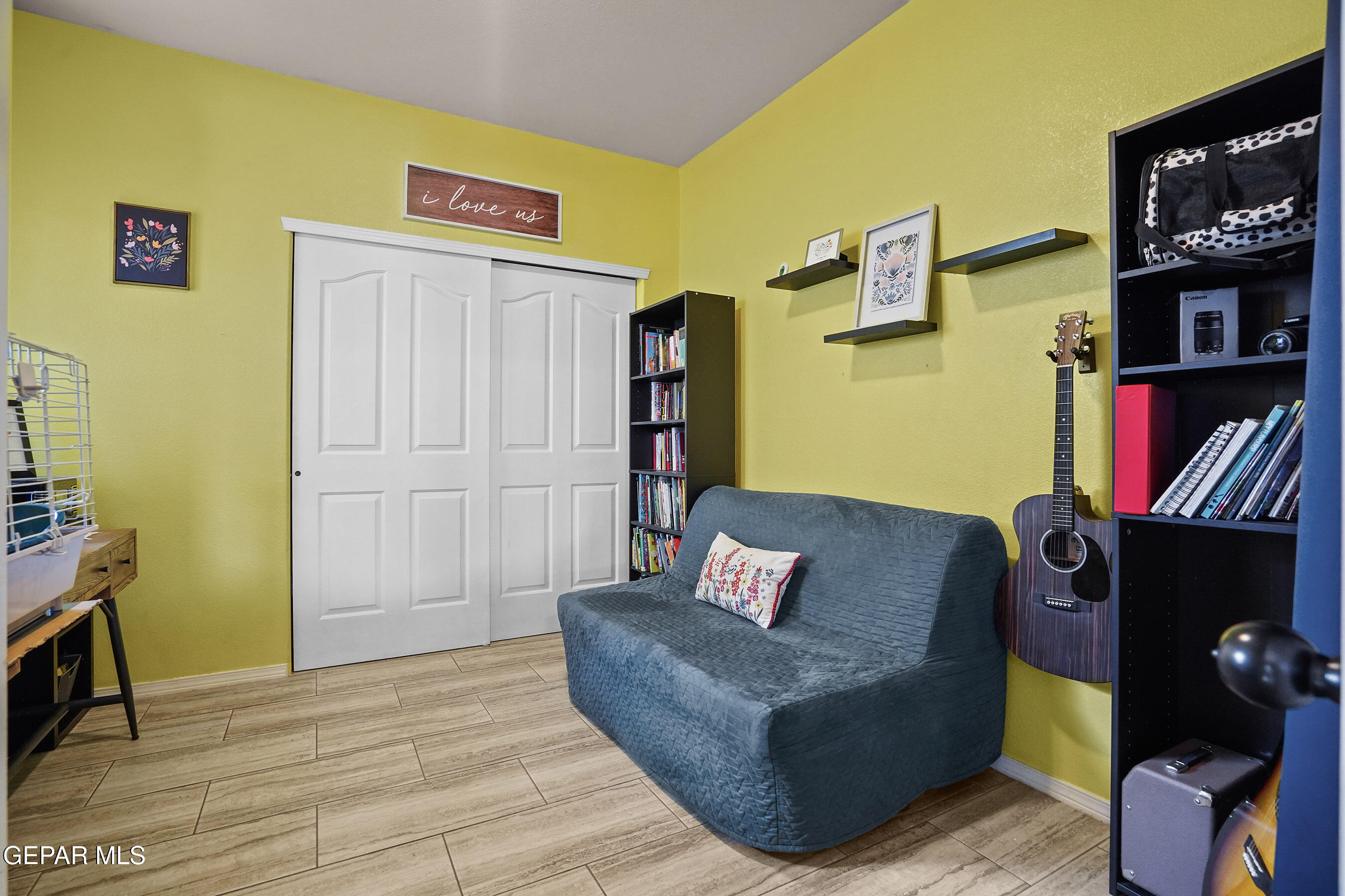 7520 EAGLE VISTA Drive