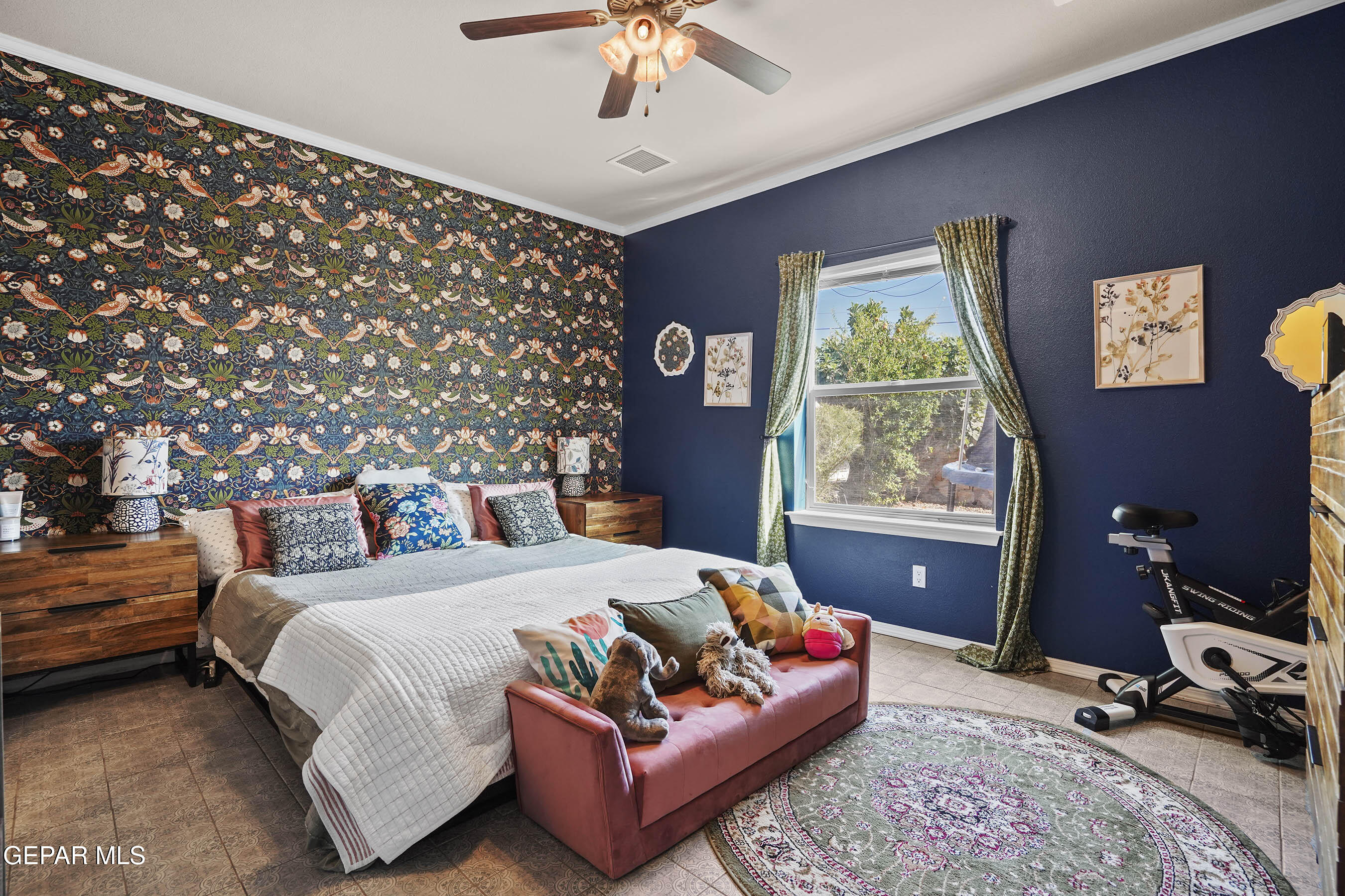 7520 EAGLE VISTA Drive