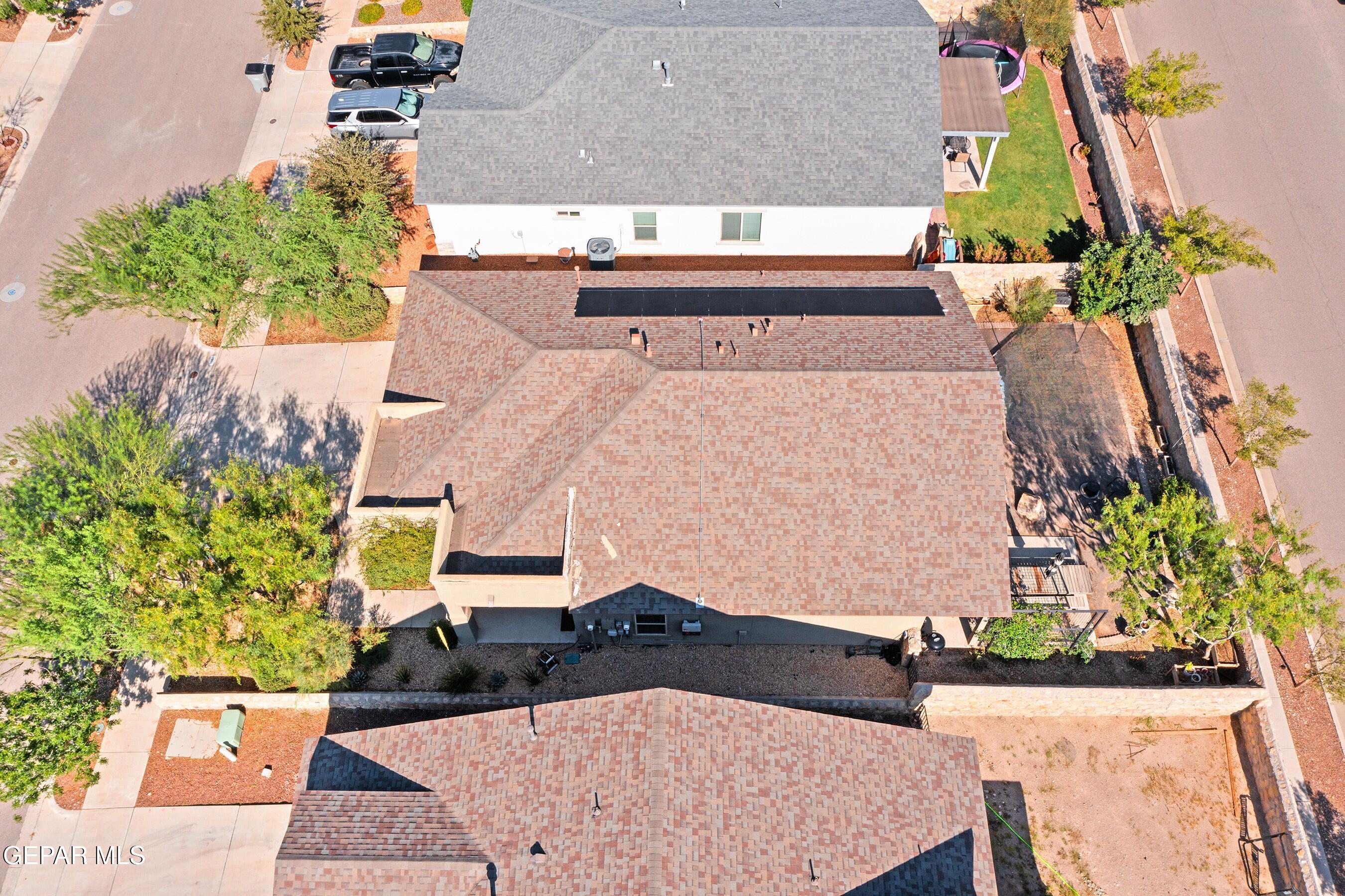 7520 EAGLE VISTA Drive