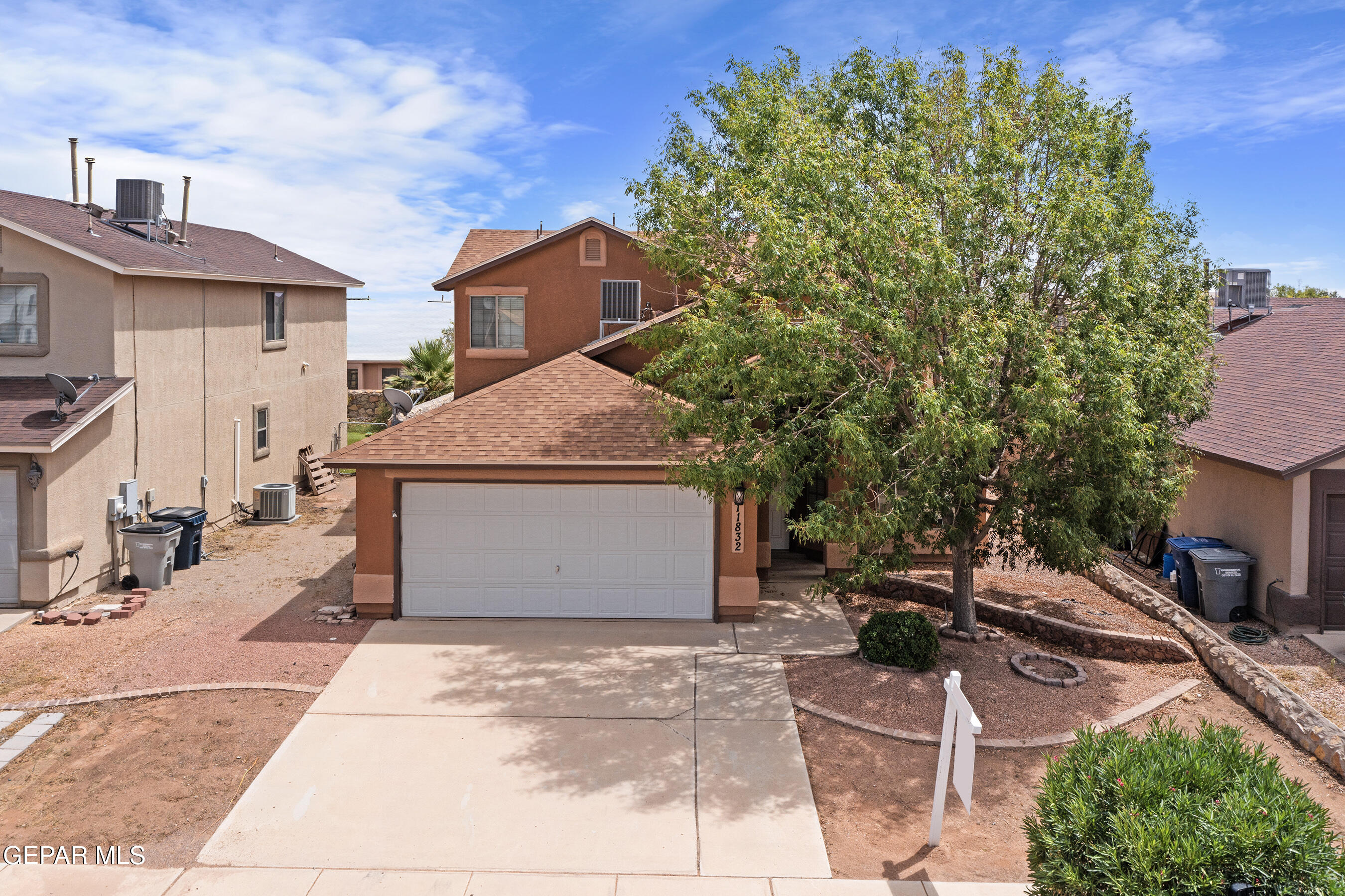 11832 MESQUITE BUSH Drive