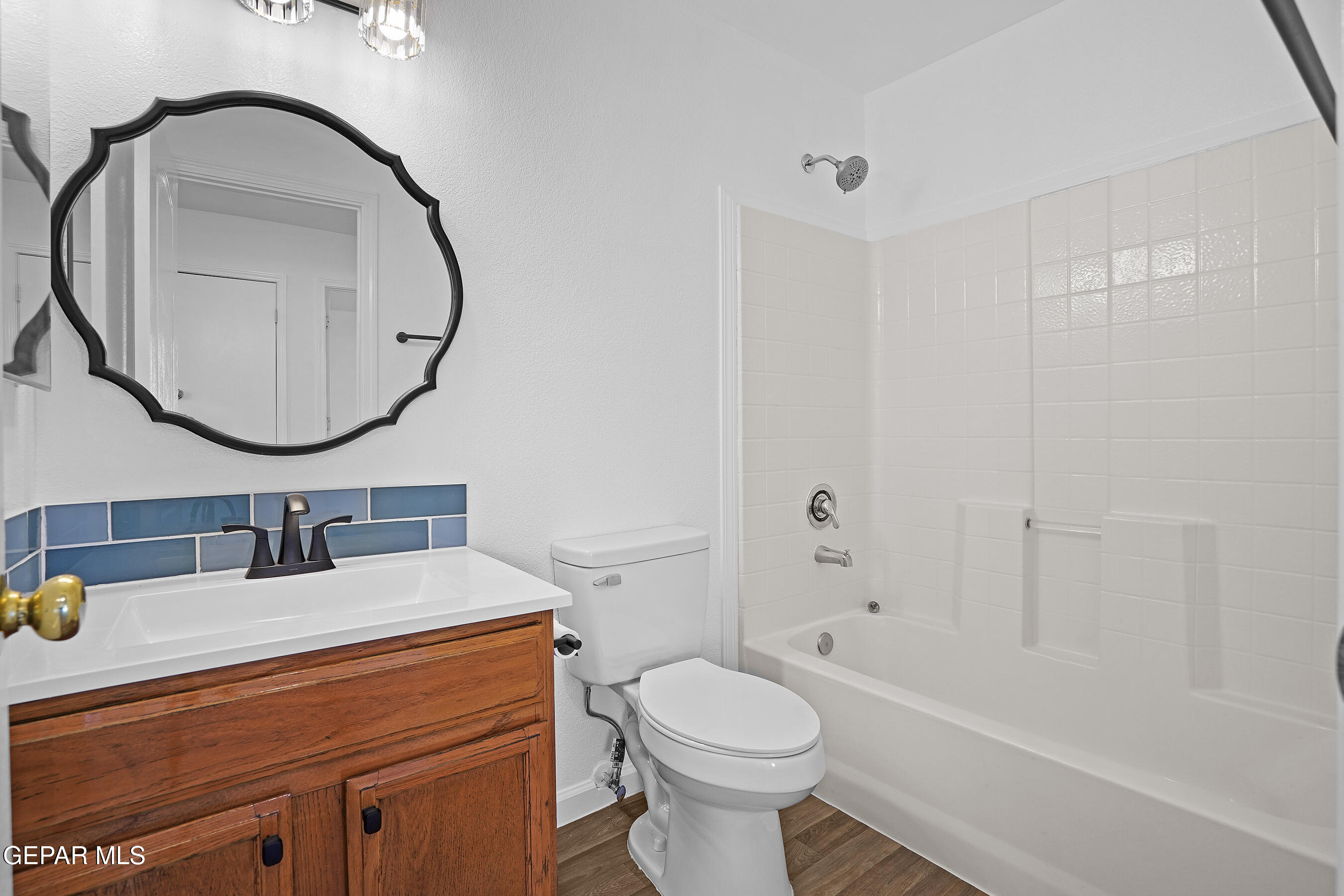 11832 MESQUITE BUSH Drive