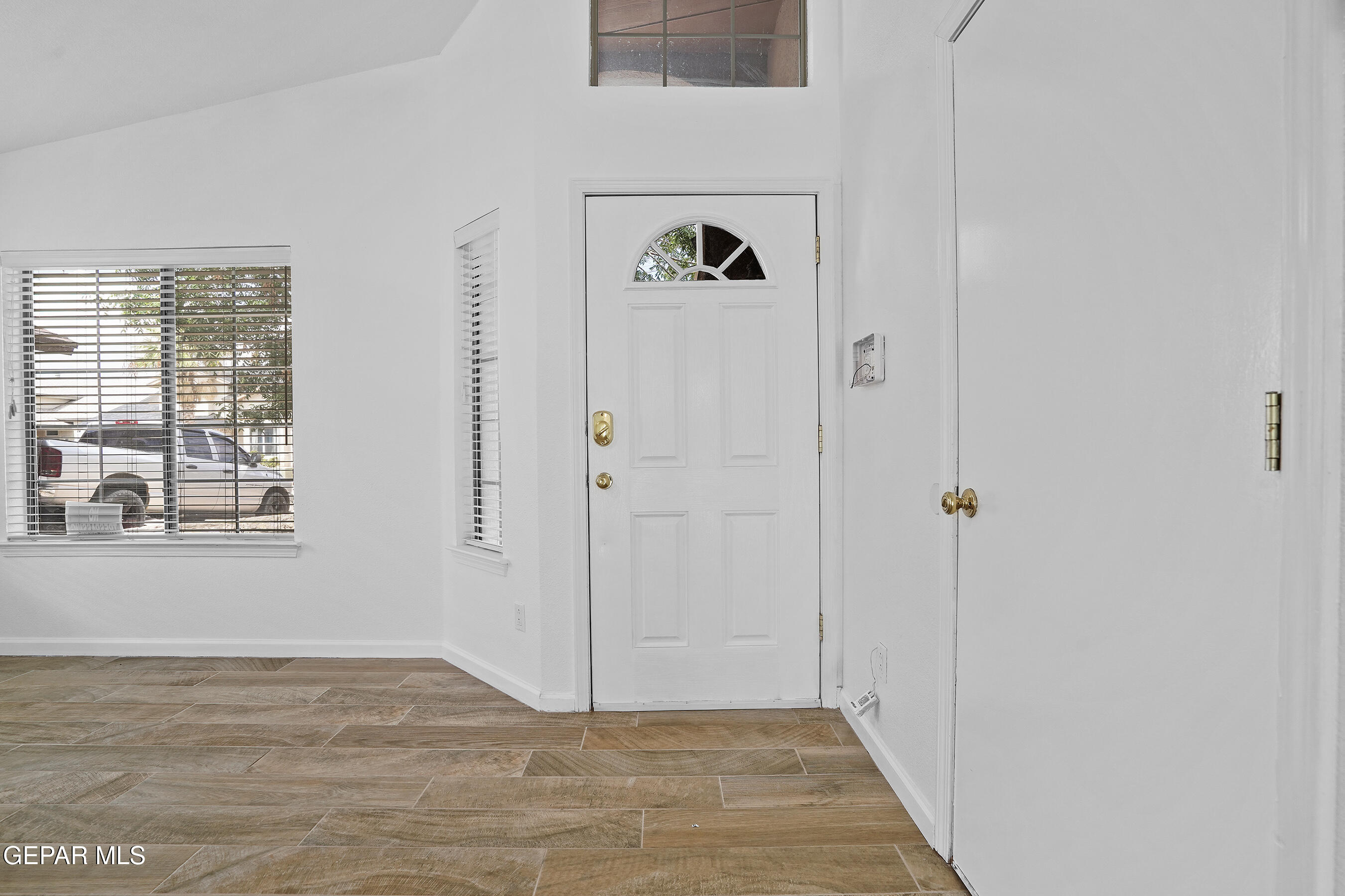 11832 MESQUITE BUSH Drive