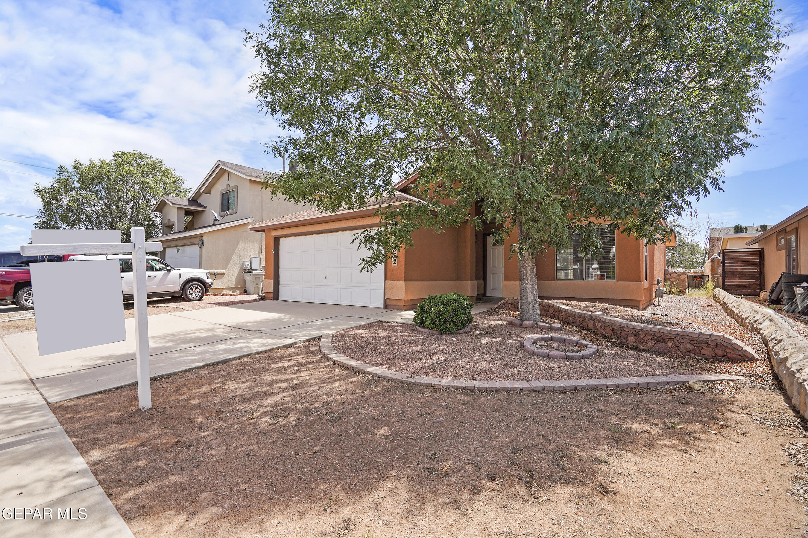 11832 MESQUITE BUSH Drive