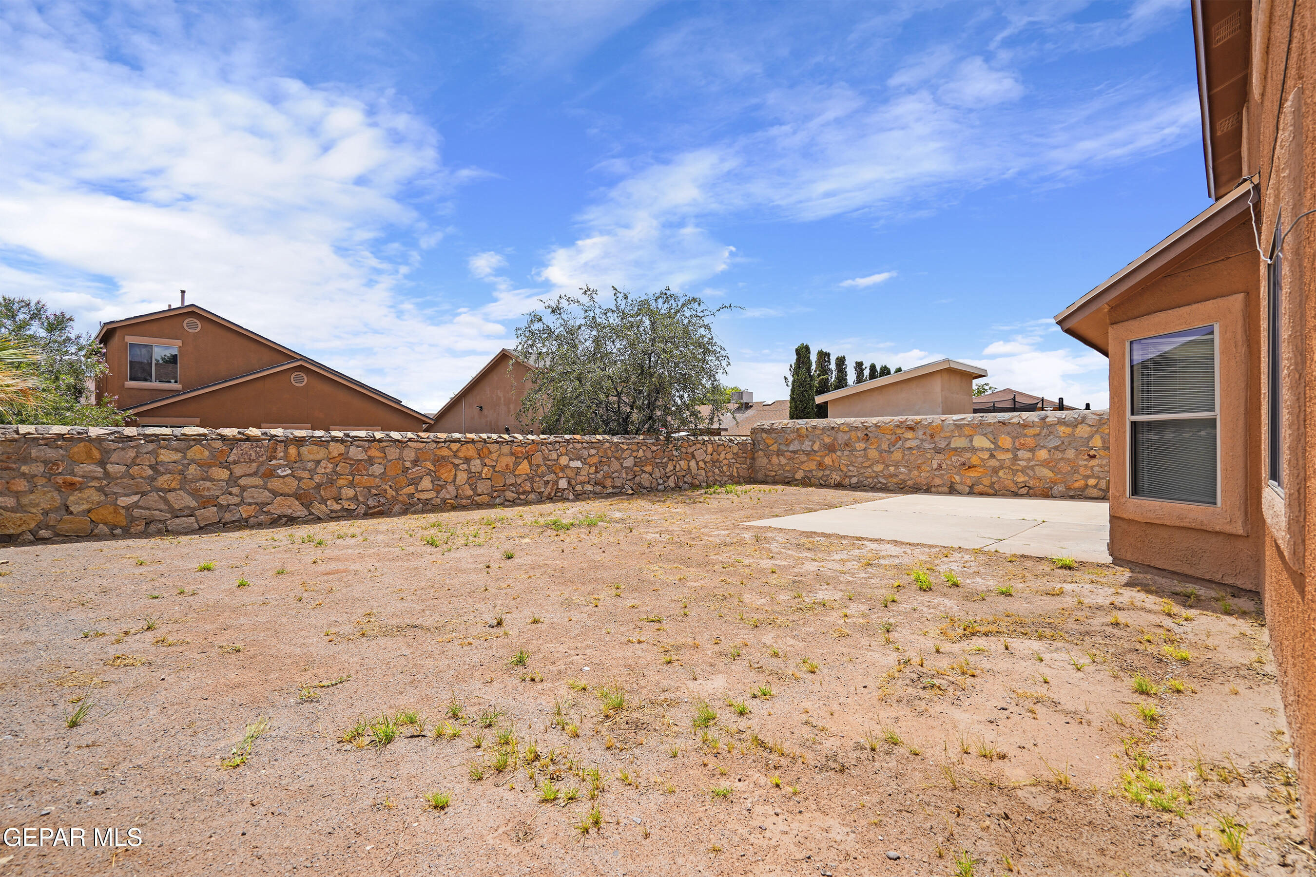 11832 MESQUITE BUSH Drive