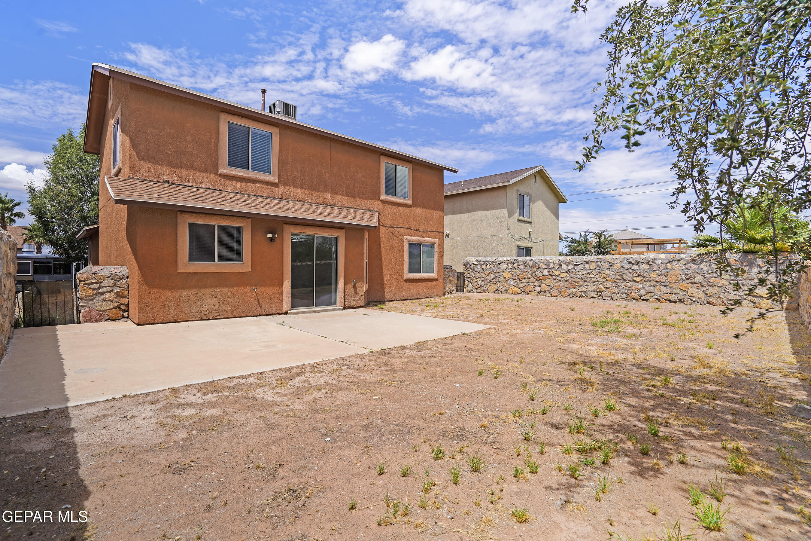 11832 MESQUITE BUSH Drive