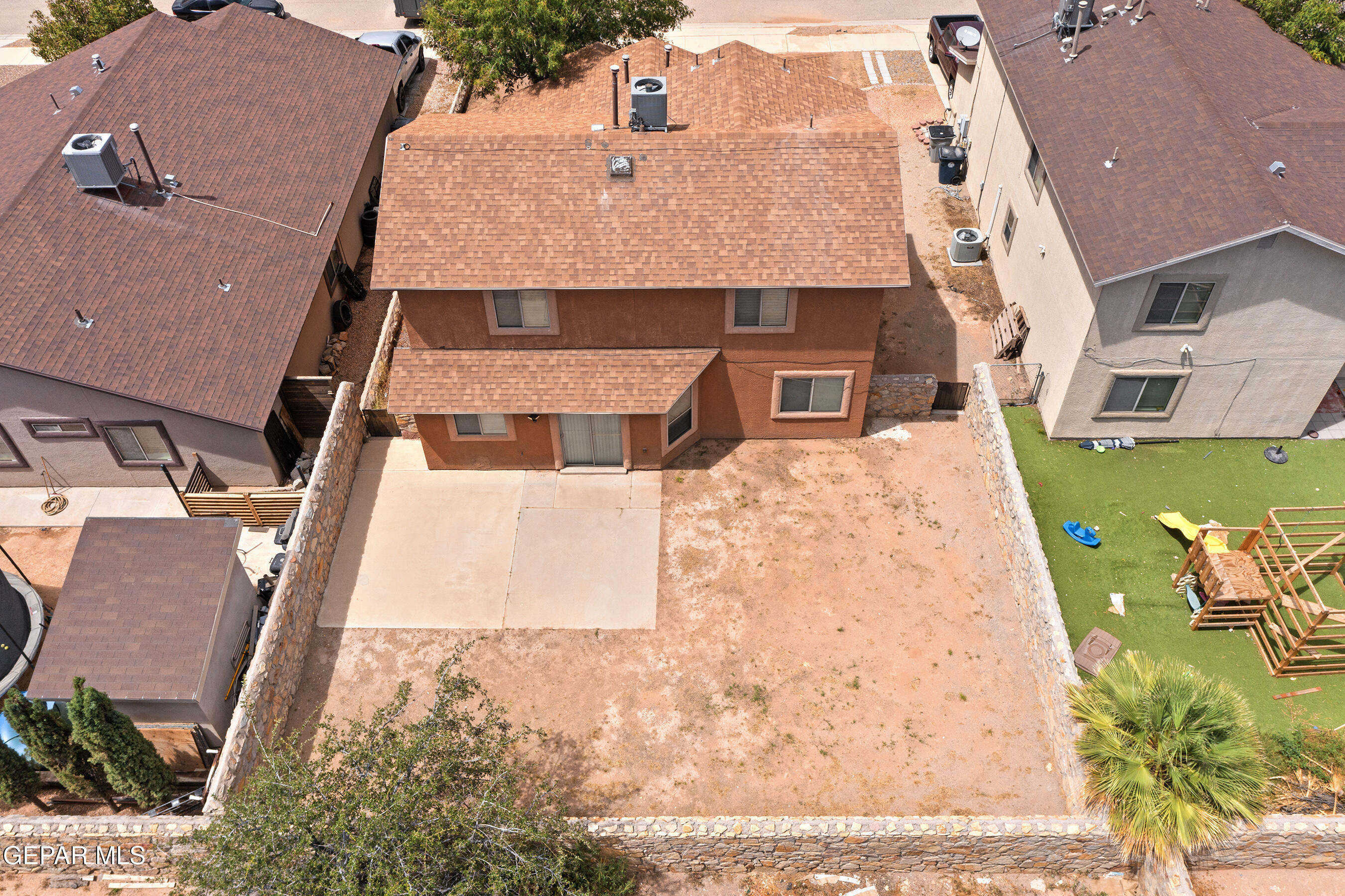 11832 MESQUITE BUSH Drive