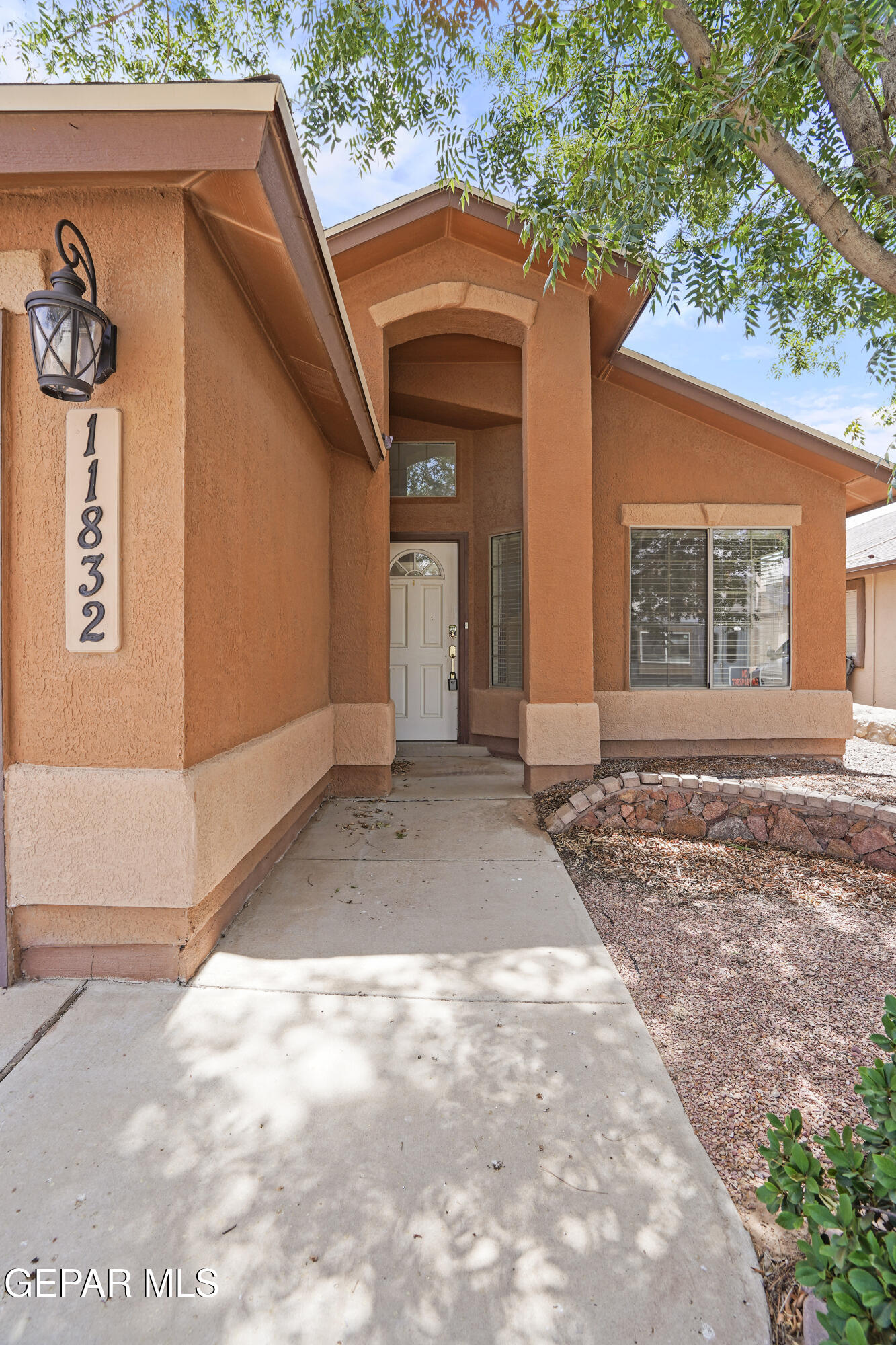 11832 MESQUITE BUSH Drive