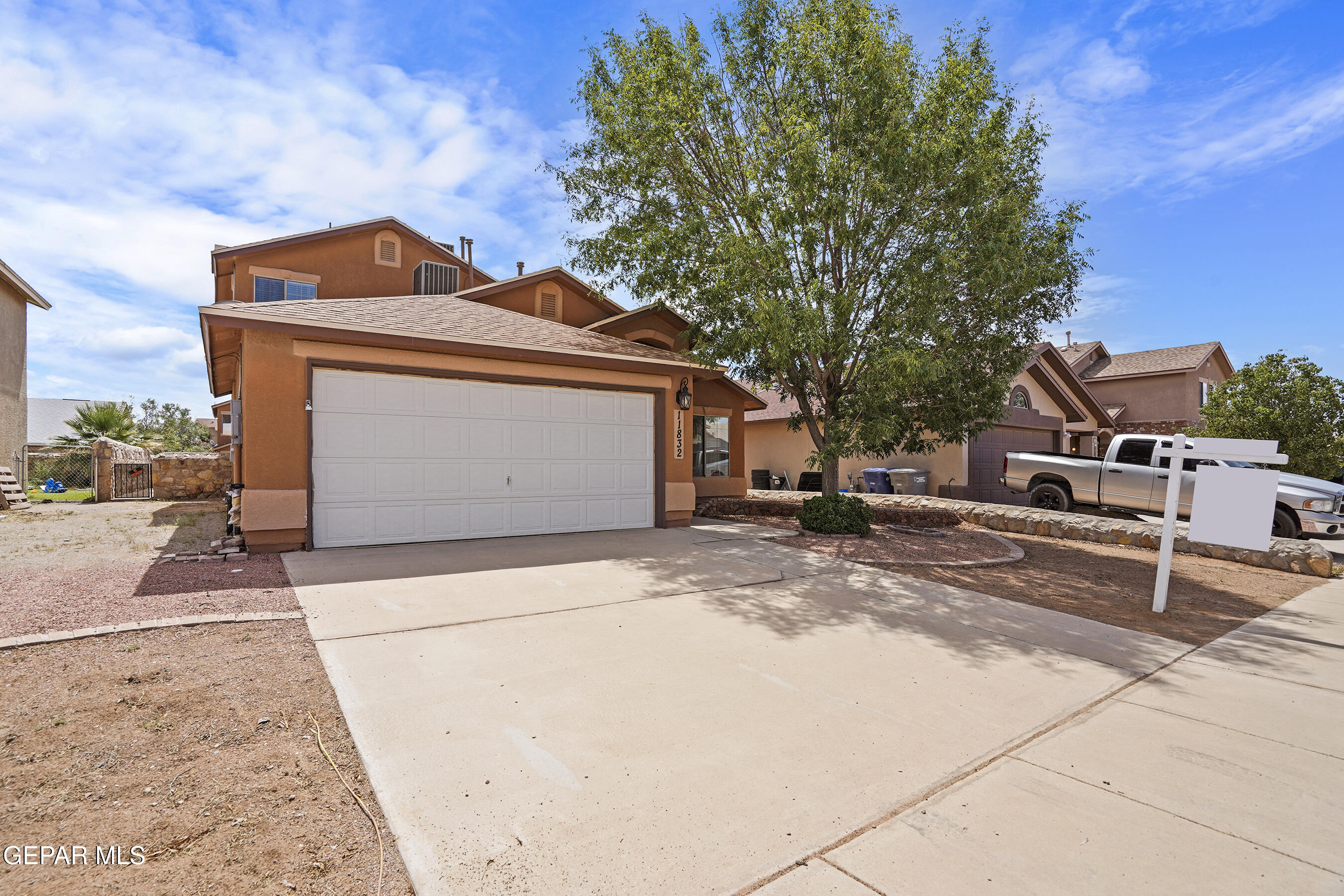 11832 MESQUITE BUSH Drive