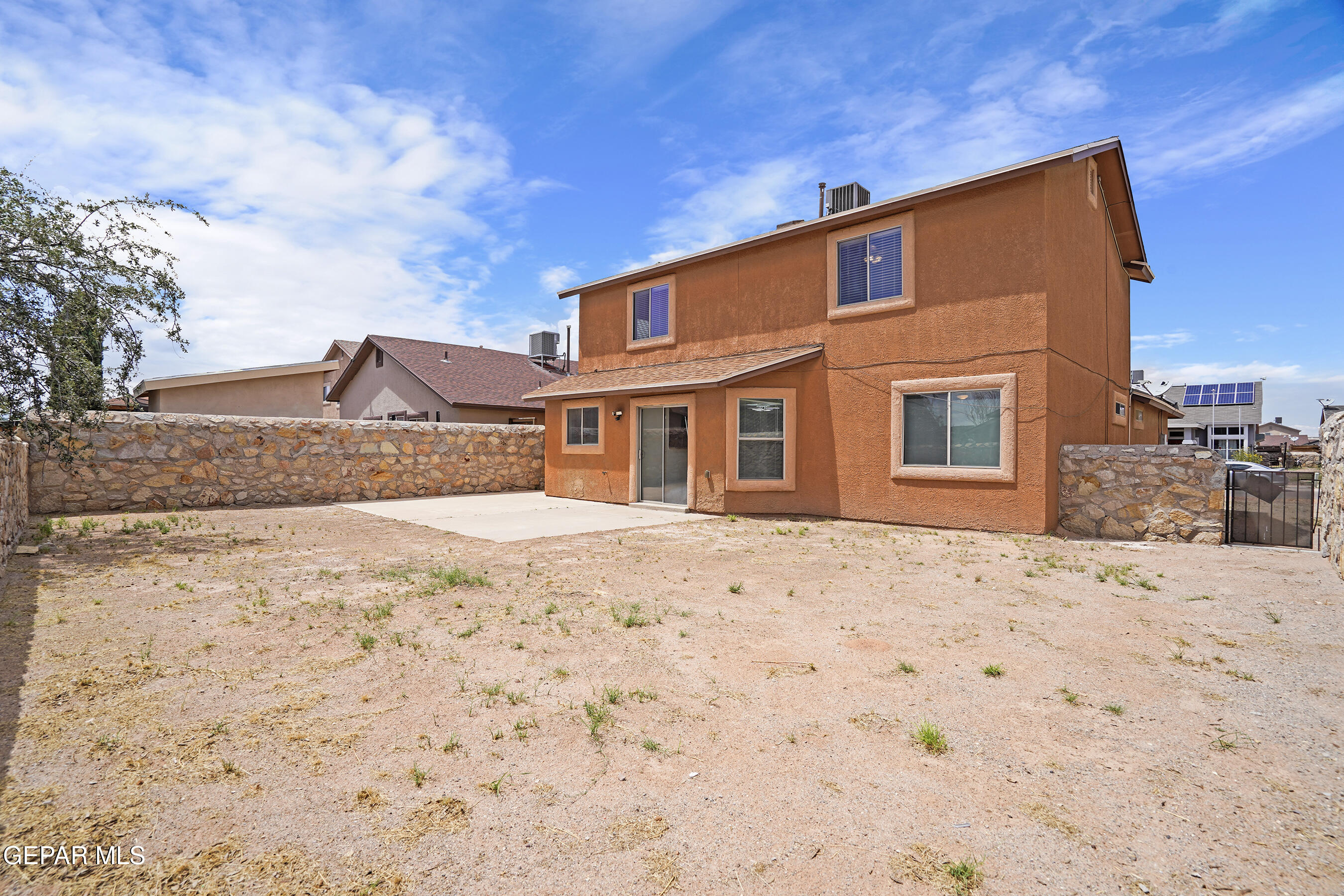 11832 MESQUITE BUSH Drive