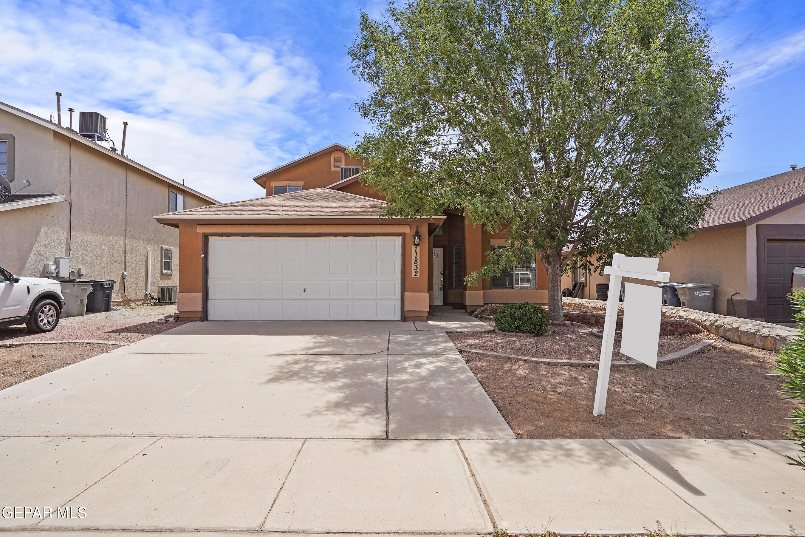 11832 MESQUITE BUSH Drive