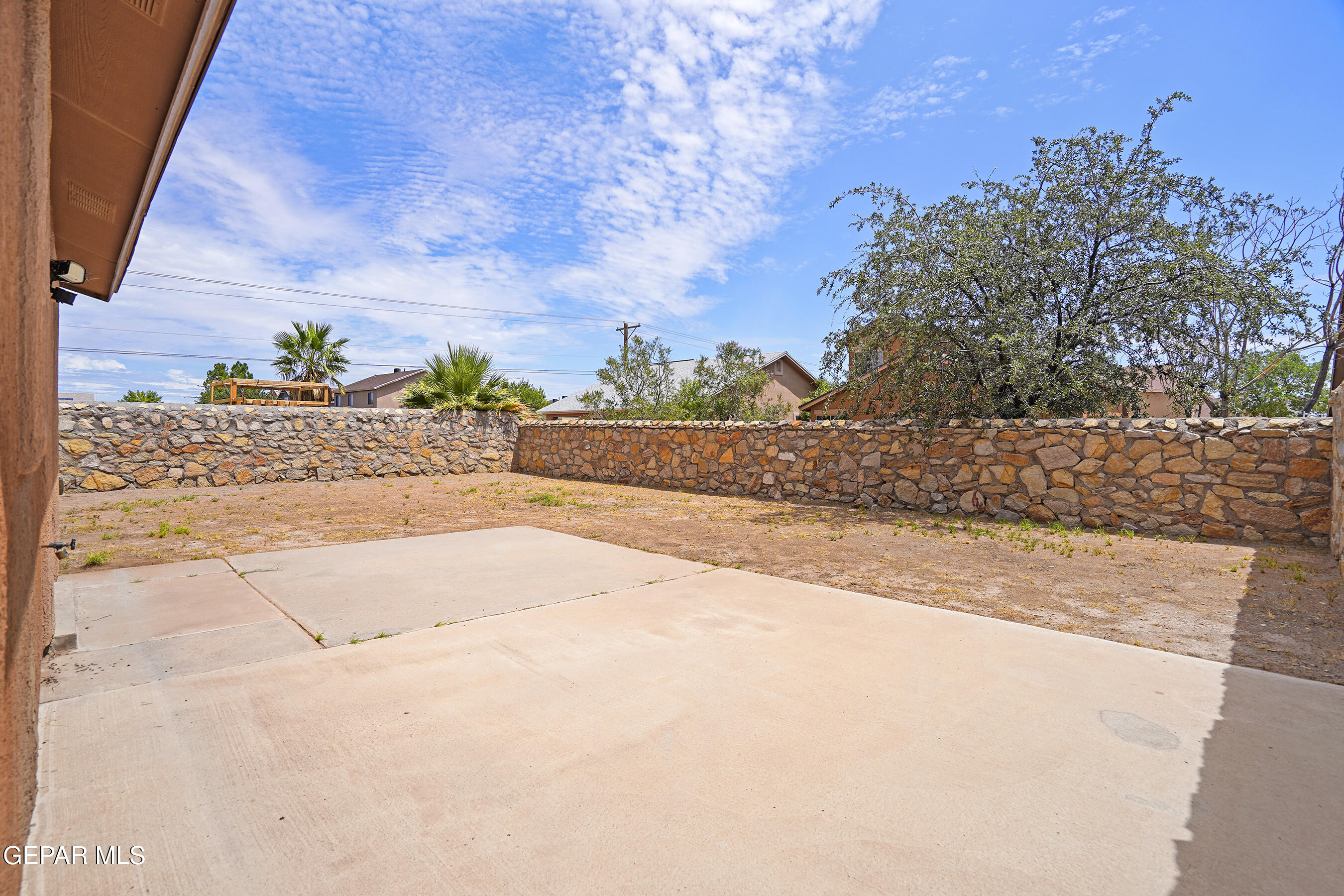 11832 MESQUITE BUSH Drive