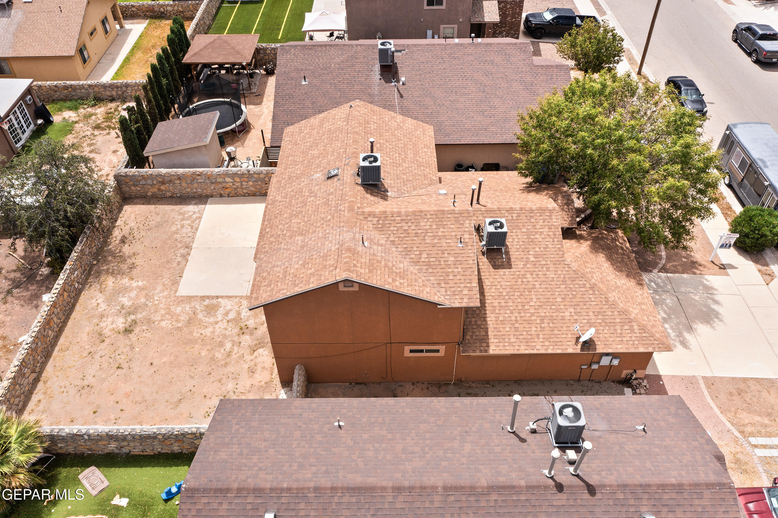 11832 MESQUITE BUSH Drive