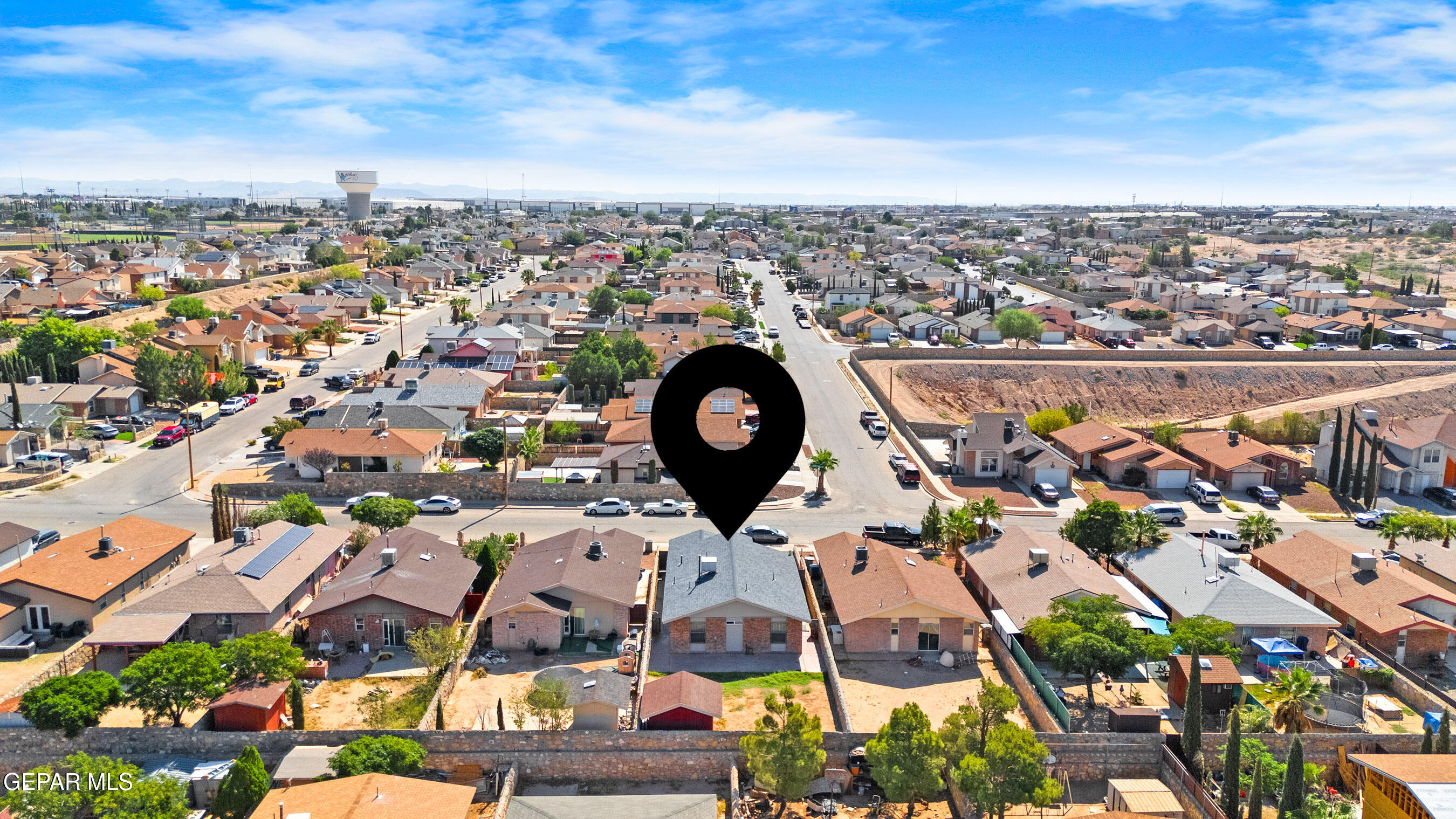 1695 SAINT PAUL Place