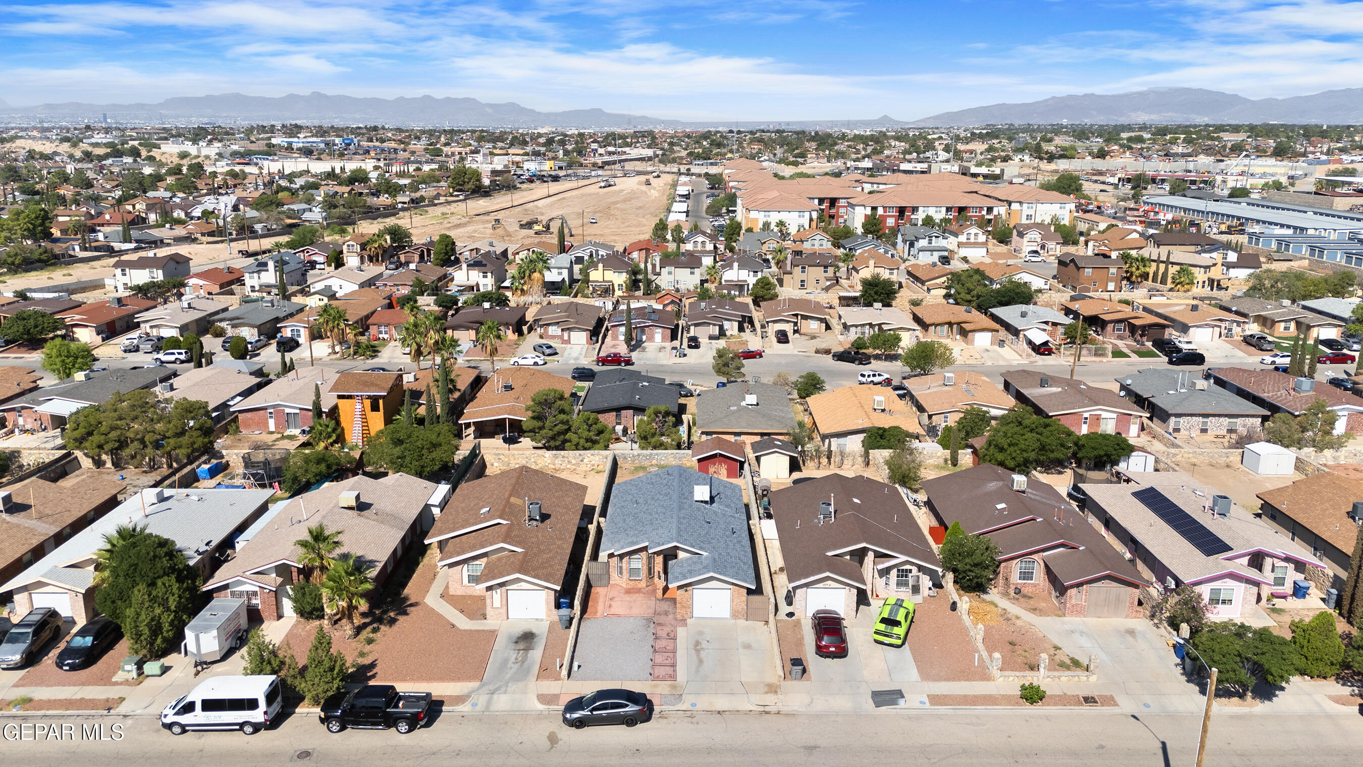 1695 SAINT PAUL Place