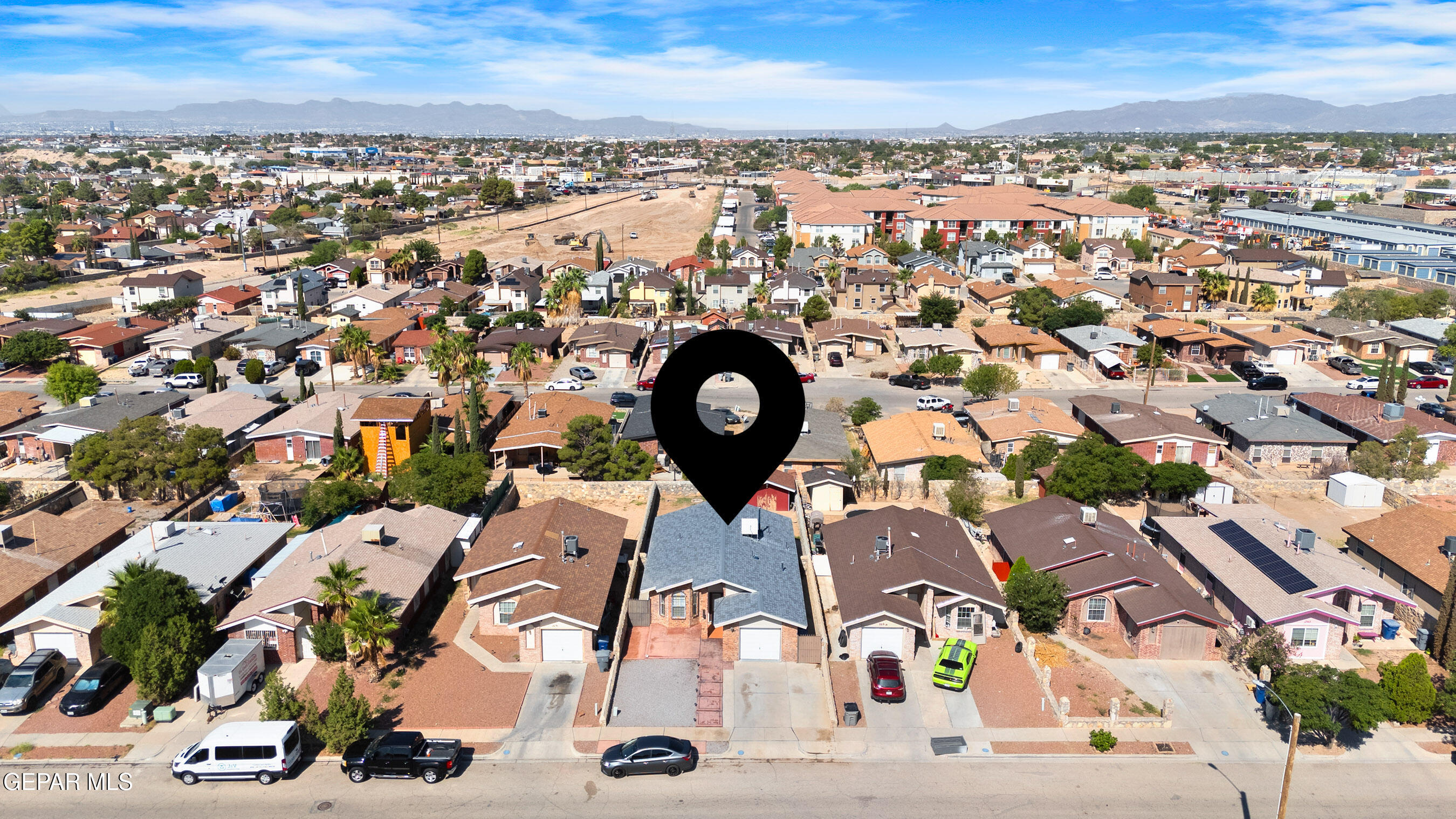 1695 SAINT PAUL Place