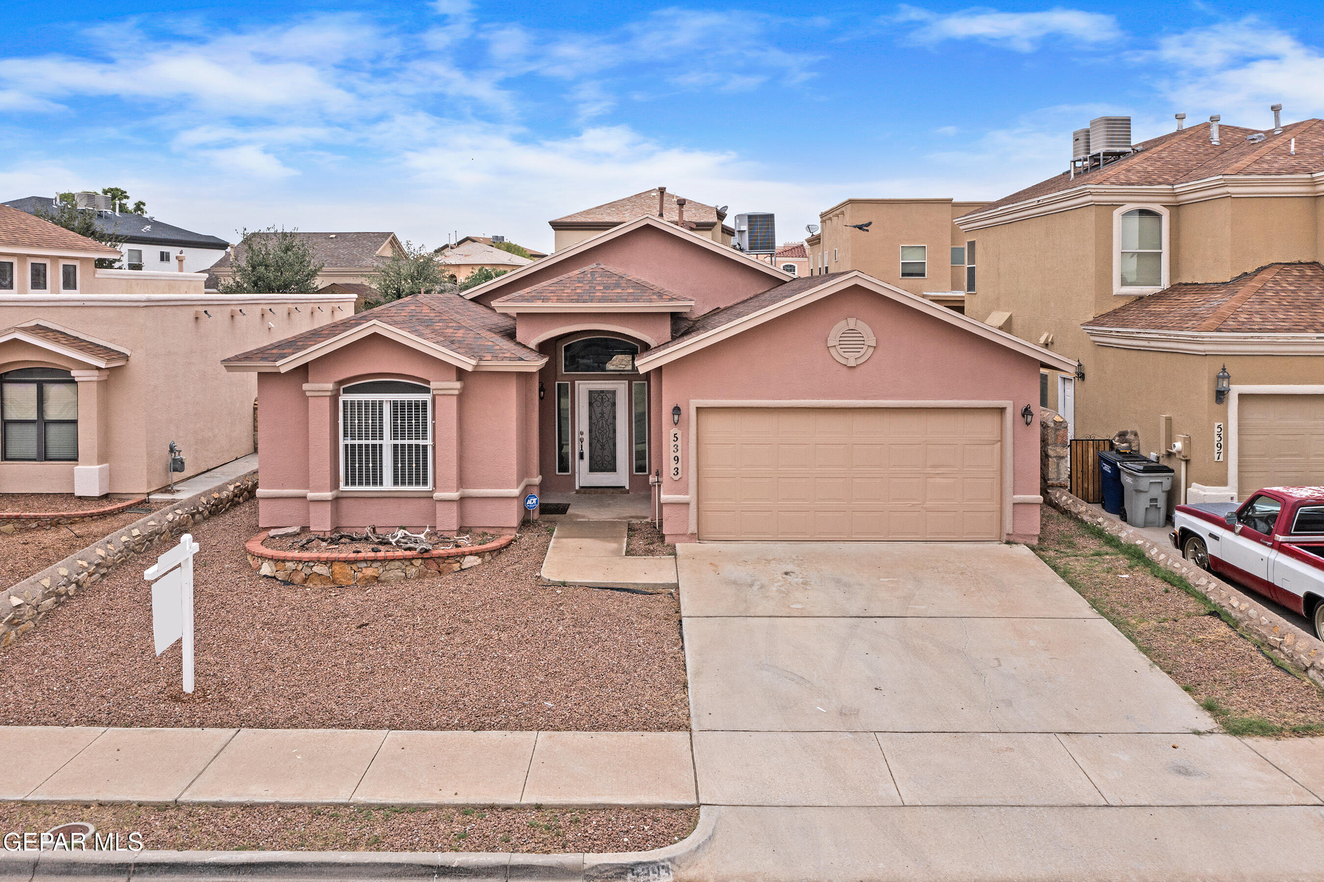 5393 JOSE DURAN Lane