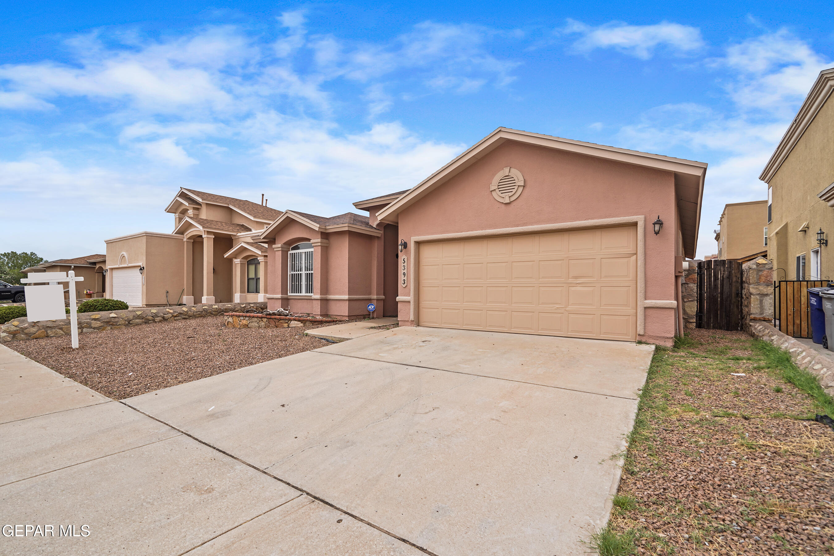 5393 JOSE DURAN Lane