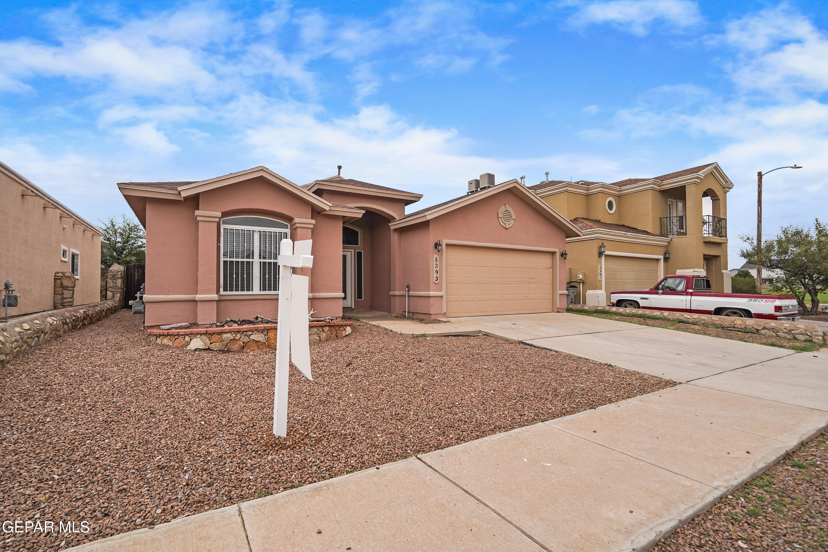 5393 JOSE DURAN Lane