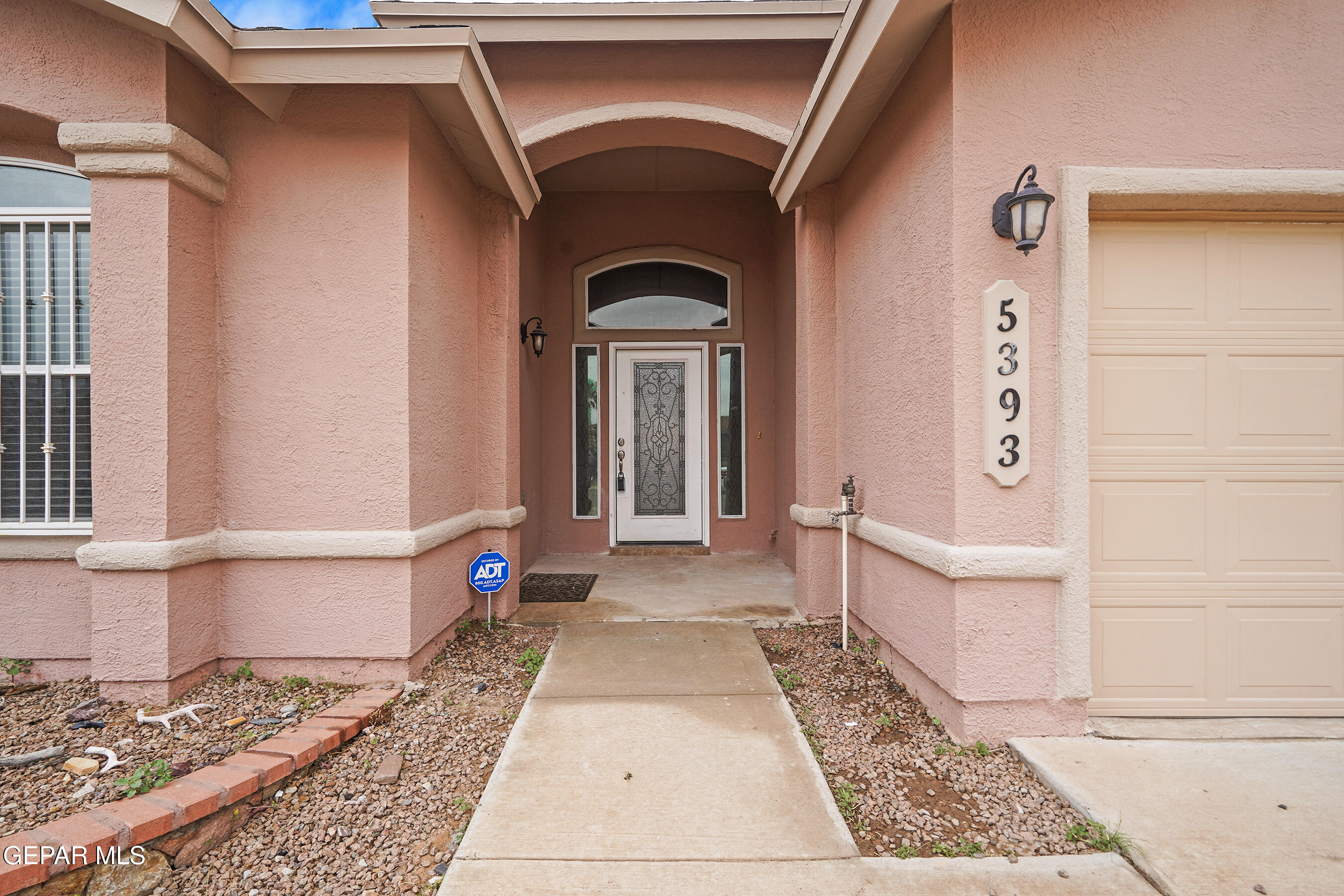 5393 JOSE DURAN Lane