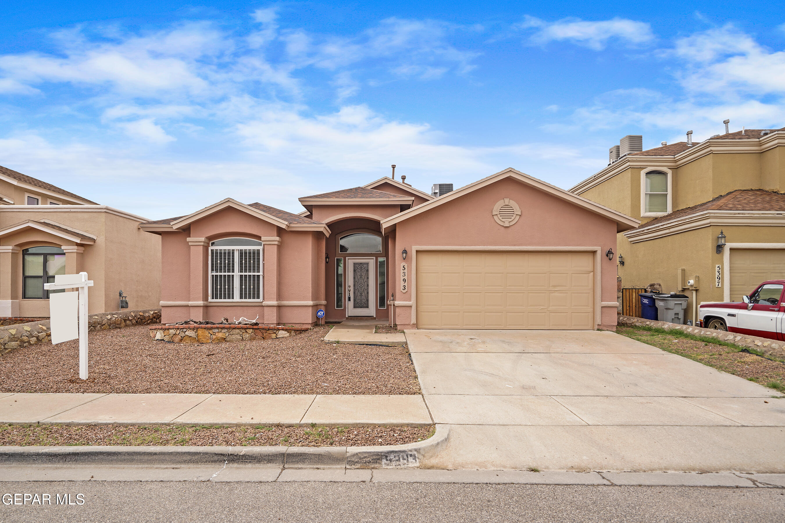 5393 JOSE DURAN Lane
